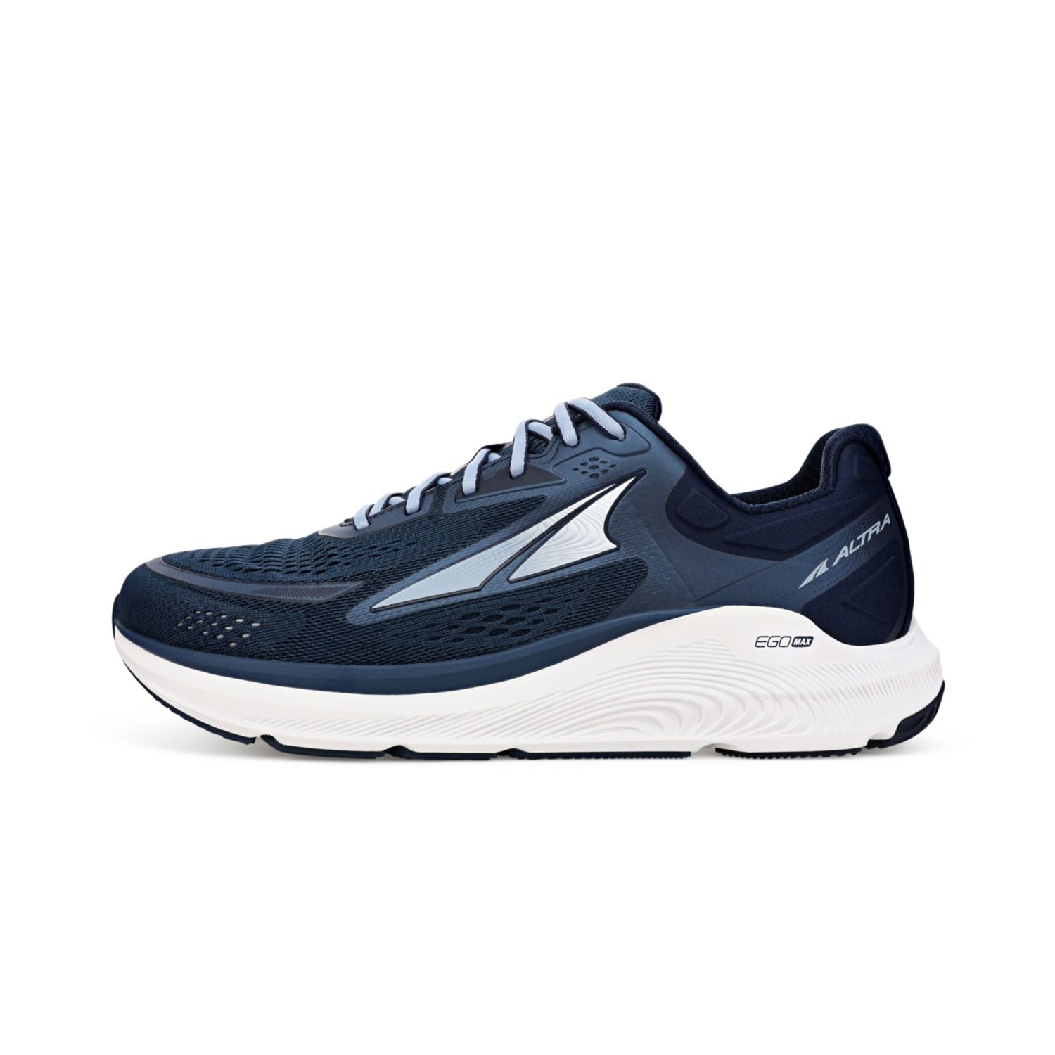 Sapatos de Caminhada Altra Paradigm 6 Masculino Azul Marinho Luz Azuis | Portugal-90648379