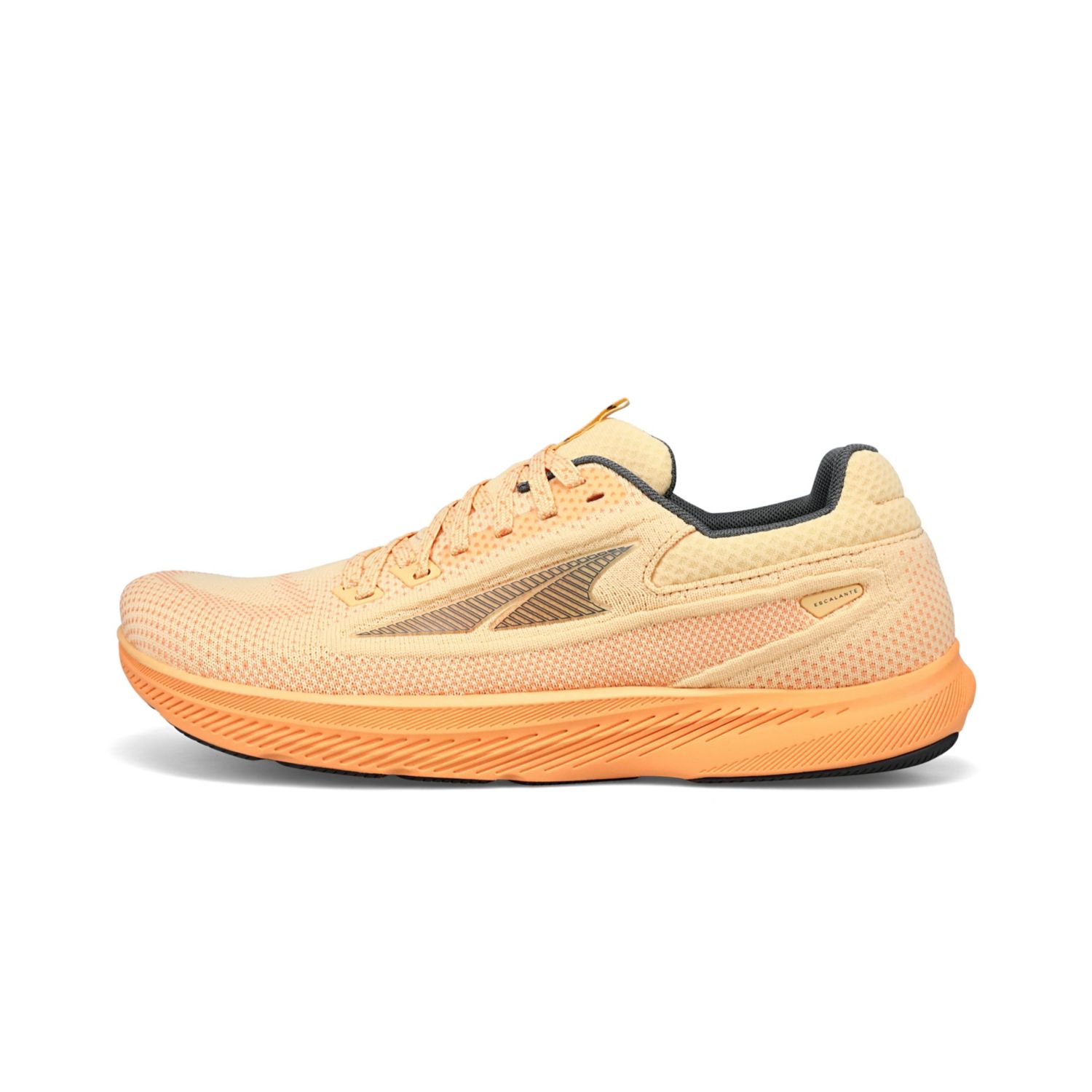 Tenis Altra Escalante 3 Masculino Cinzentas Laranja | Portugal-73241069