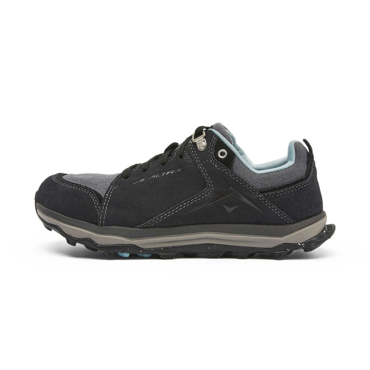 Tenis Altra Lp Alpine Feminino Cinzentas Escuro | Portugal-04635129