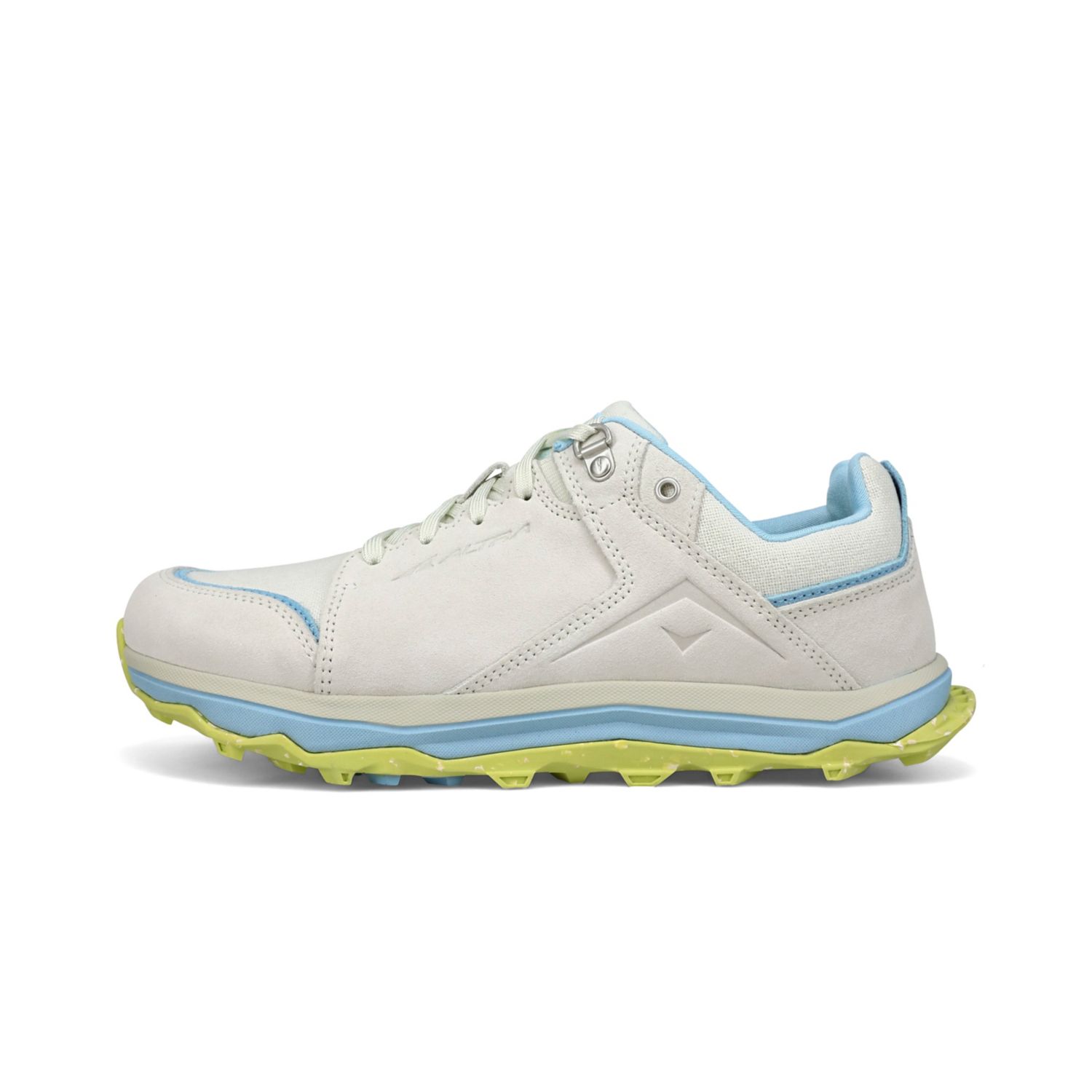 Tenis Altra Lp Alpine Feminino Luz Cinzentas | Portugal-89045239