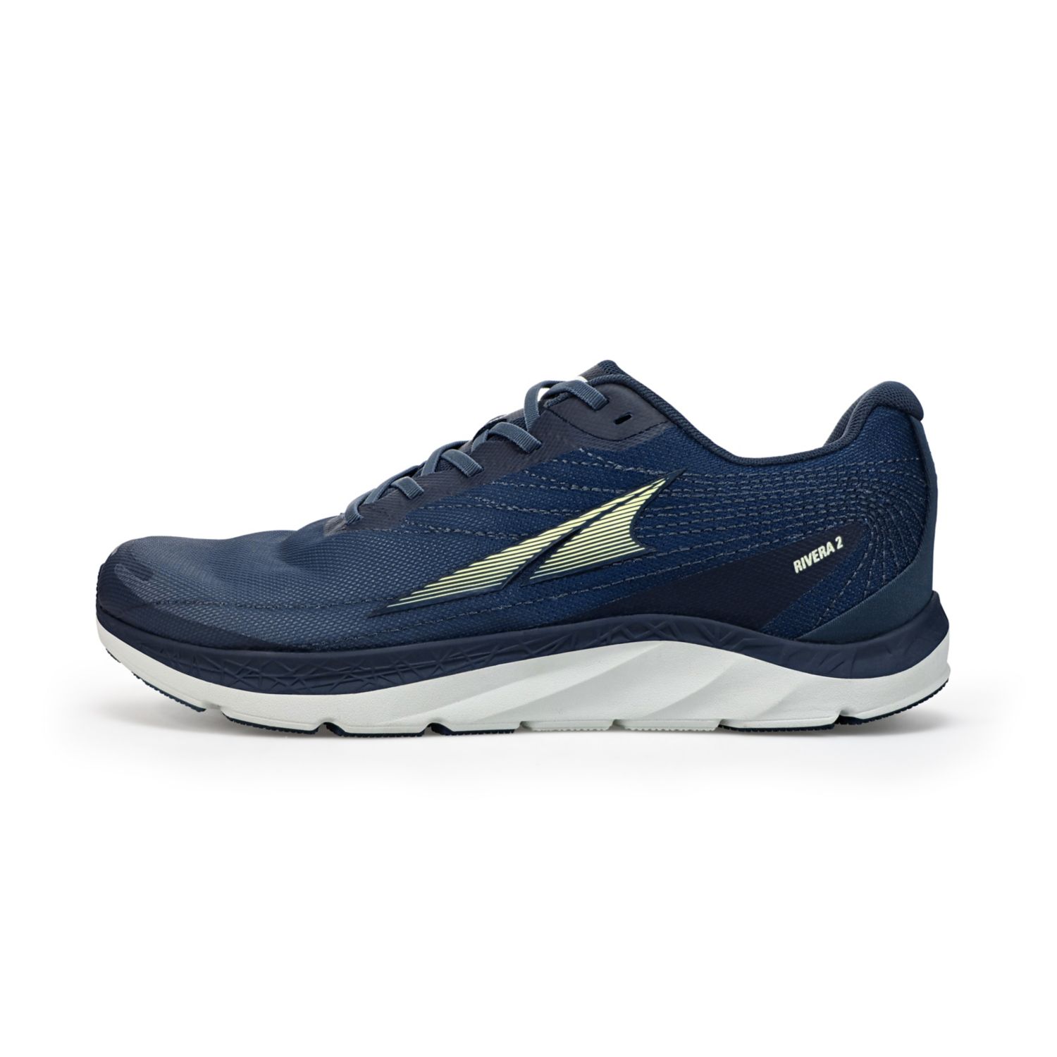 Tenis Altra Rivera 2 Masculino Azul Marinho | Portugal-83674299