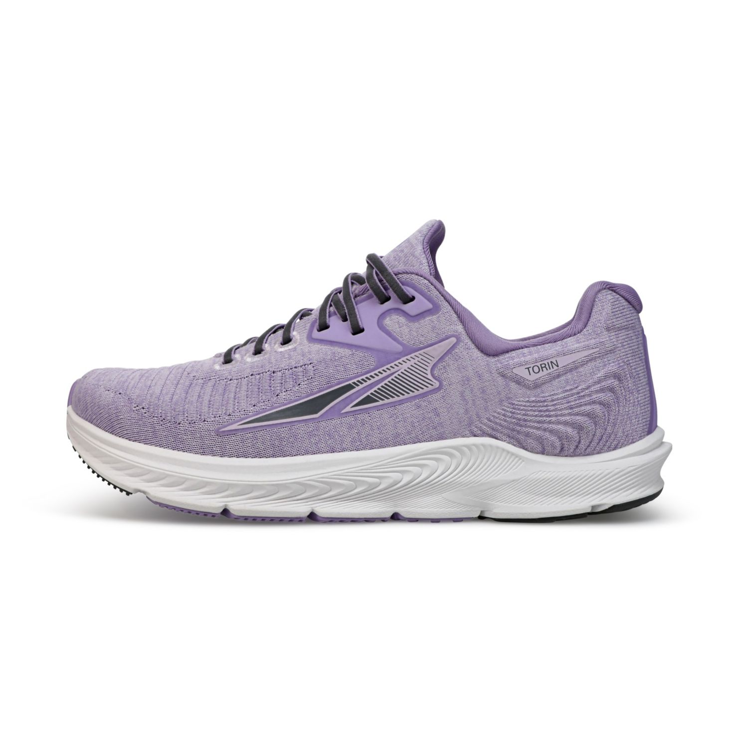 Tenis Altra Torin 5 Luxe Feminino Roxo | Portugal-36142879