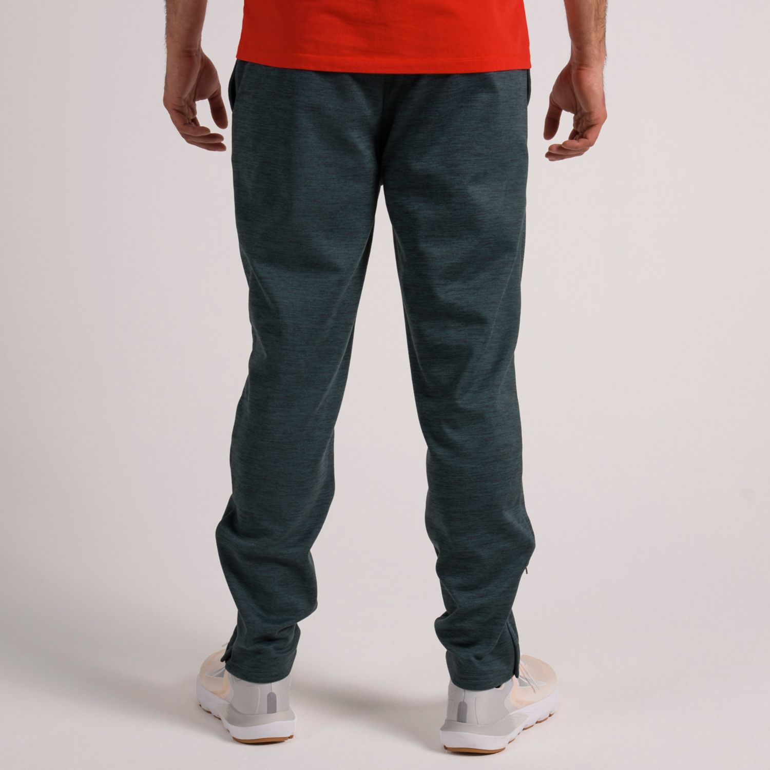 Calças Jogger Altra Everyday Masculino Verdes Escuro | Portugal-31452699