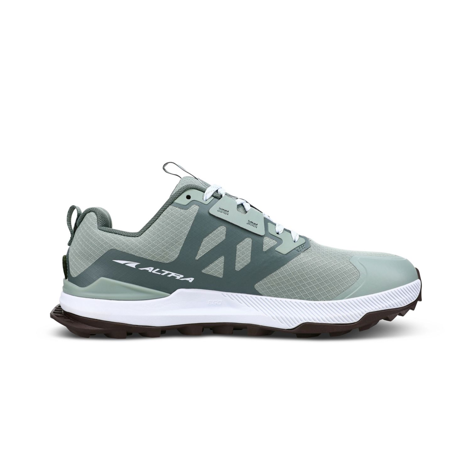 Sapatilhas Trail Running Altra Lone Peak 7 Feminino Verdes | Portugal-31297459