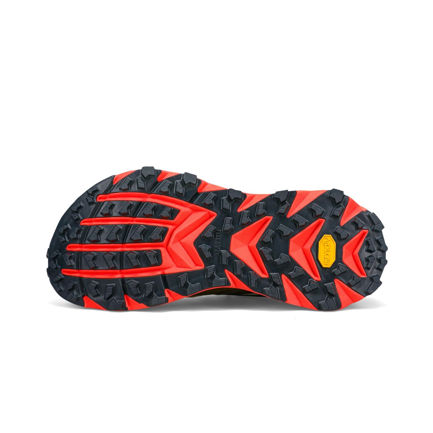 Sapatilhas Trail Running Altra Mont Blanc Masculino Verde Oliva | Portugal-31750469