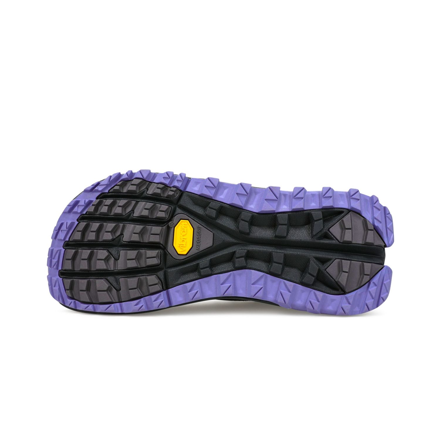 Sapatilhas Trail Running Altra Olympus 5 Feminino Pretas Cinzentas | Portugal-09734829