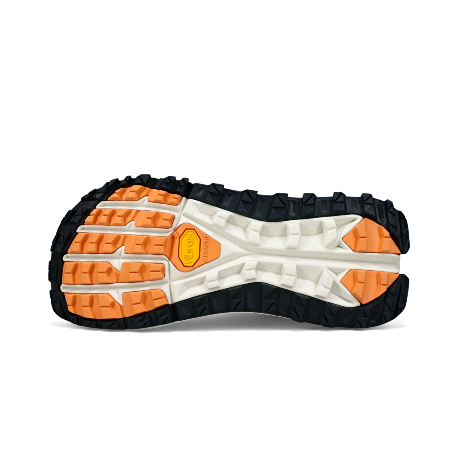 Sapatilhas Trail Running Altra Olympus 5 Feminino Laranja | Portugal-75281069