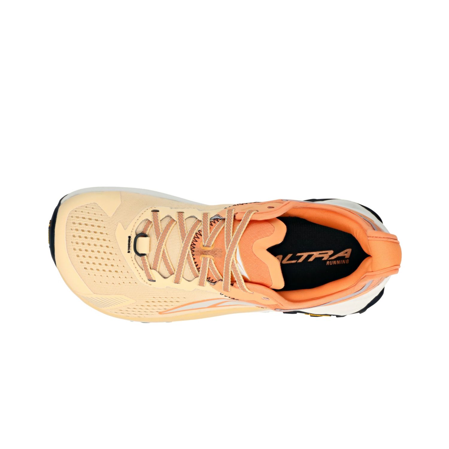 Sapatilhas Trail Running Altra Olympus 5 Feminino Laranja | Portugal-75281069