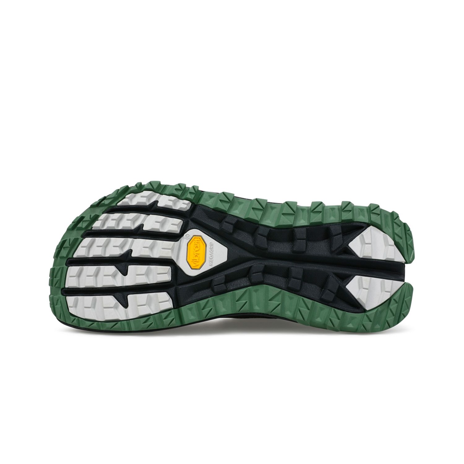 Sapatilhas Trail Running Altra Olympus 5 Masculino Pretas Cinzentas | Portugal-91258049