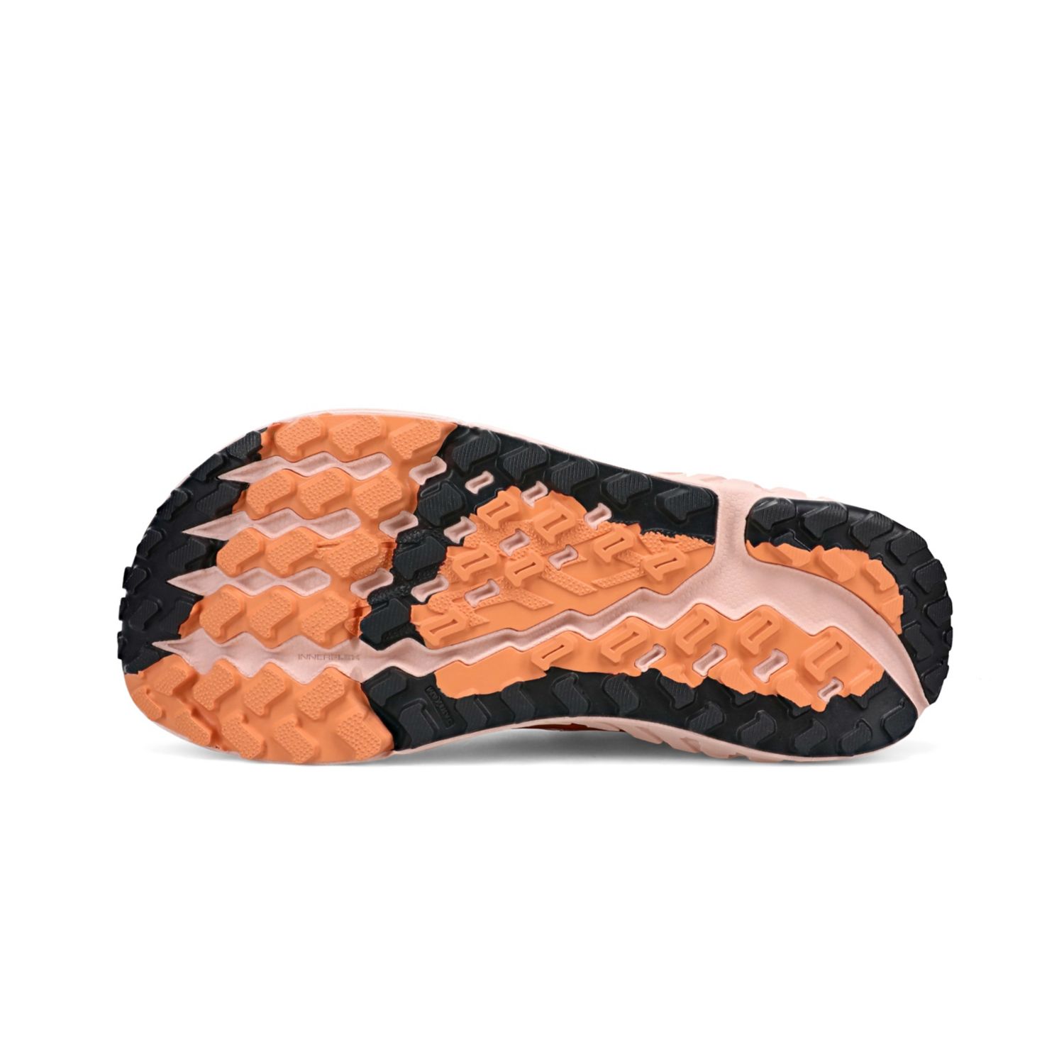 Sapatilhas Trail Running Altra Outroad Feminino Vermelhas Laranja | Portugal-45683279