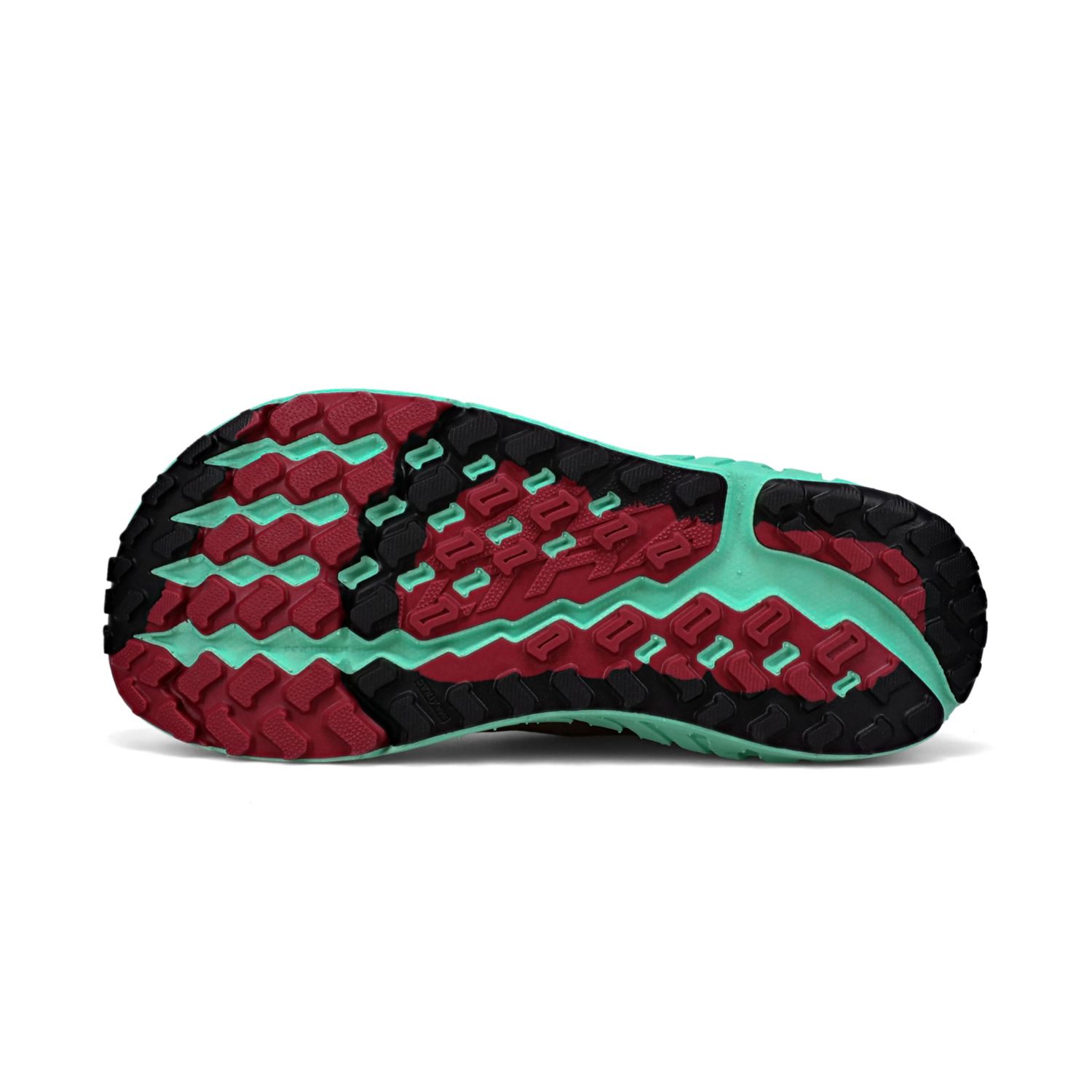 Sapatilhas Trail Running Altra Outroad Feminino Marrom | Portugal-65893479