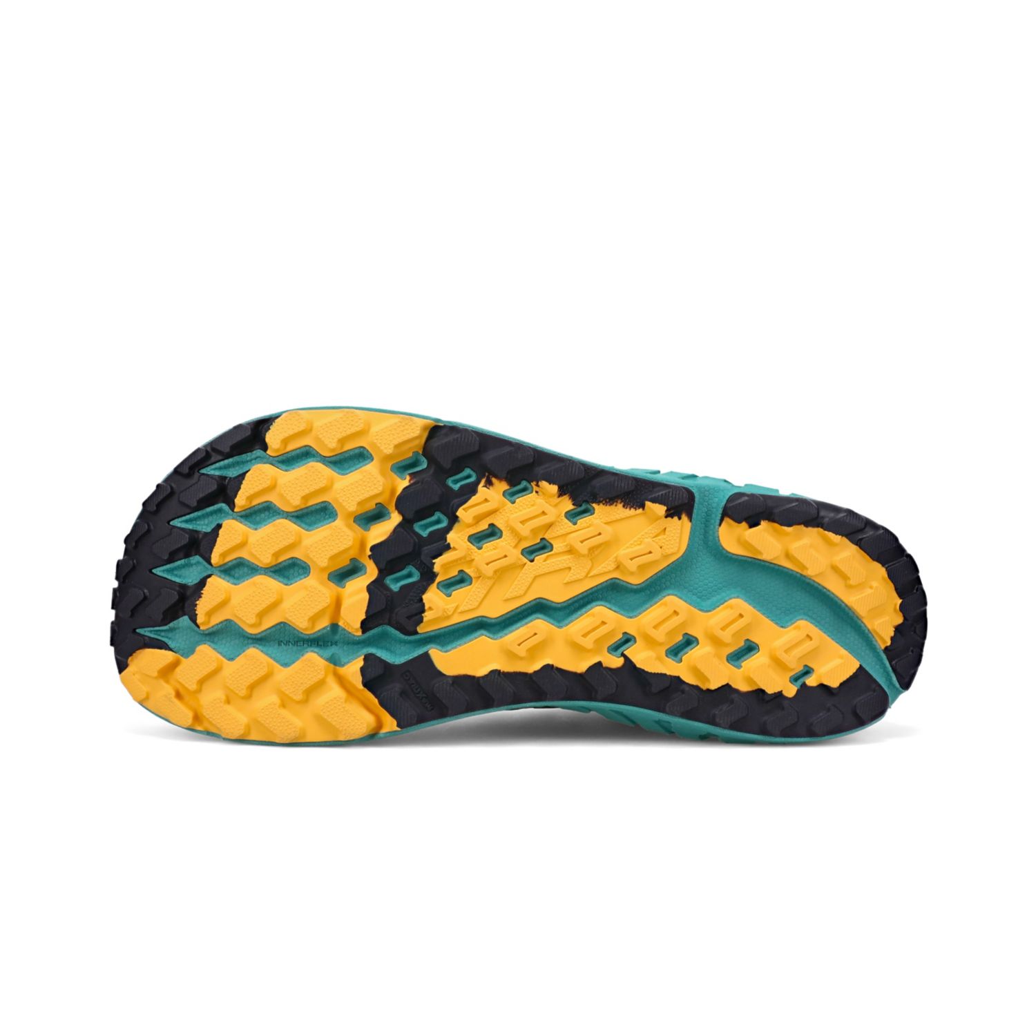 Sapatilhas Trail Running Altra Outroad Masculino Turquesa Escuro | Portugal-51786949