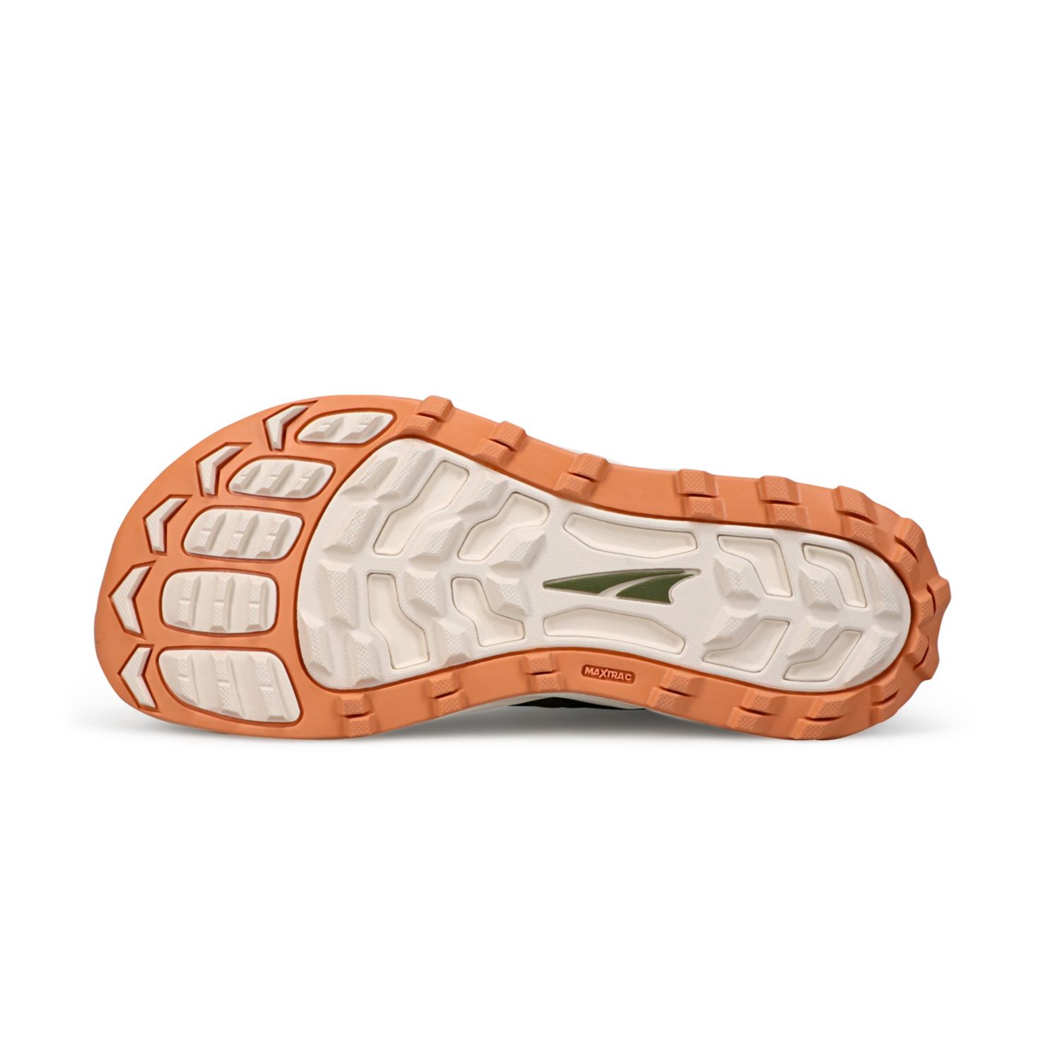 Sapatilhas Trail Running Altra Superior 5 Feminino Verde Oliva | Portugal-04812379