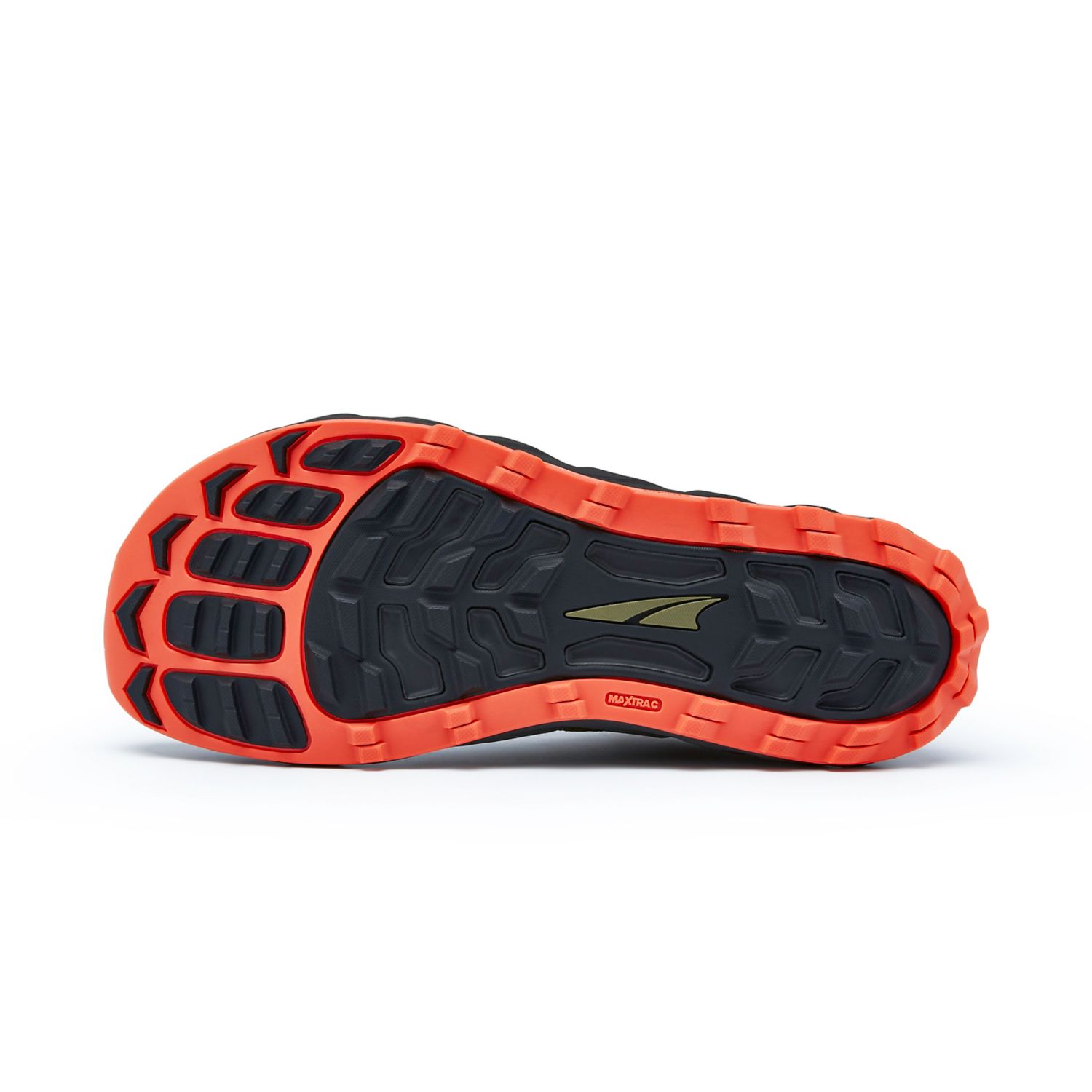 Sapatilhas Trail Running Altra Superior 5 Masculino Verdes | Portugal-27358099