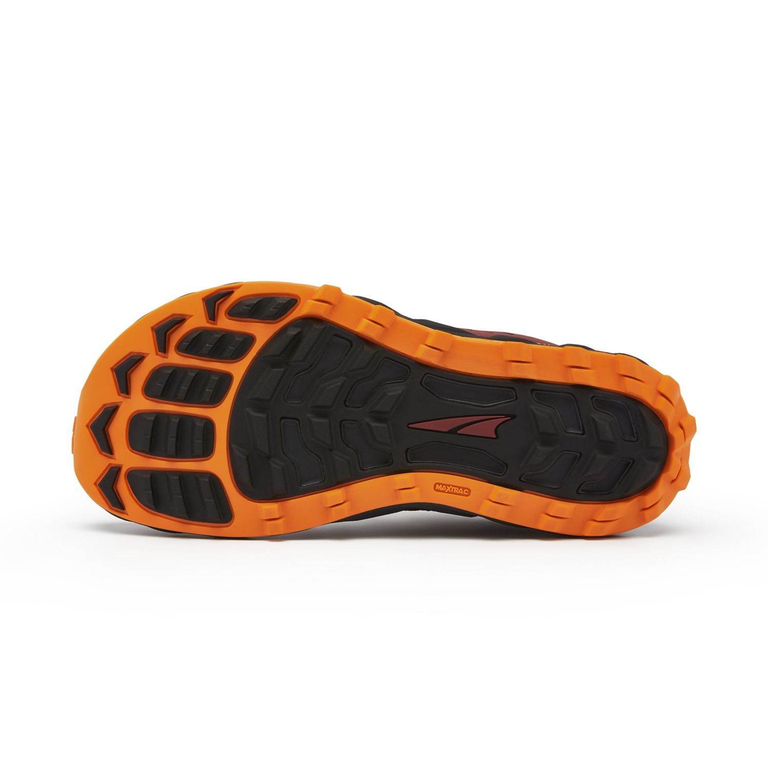 Sapatilhas Trail Running Altra Superior 5 Feminino Bordeaux | Portugal-37260849