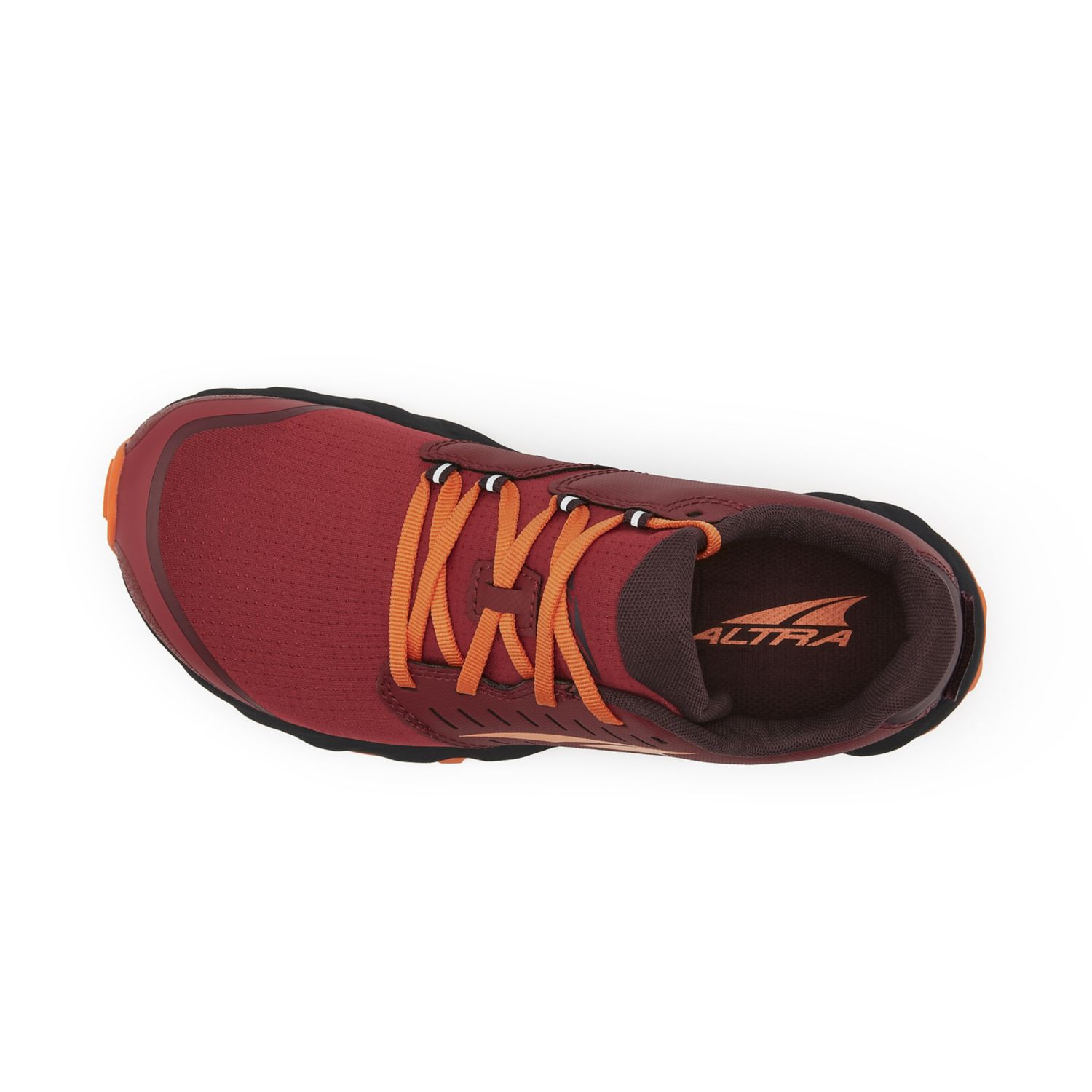 Sapatilhas Trail Running Altra Superior 5 Feminino Bordeaux | Portugal-37260849