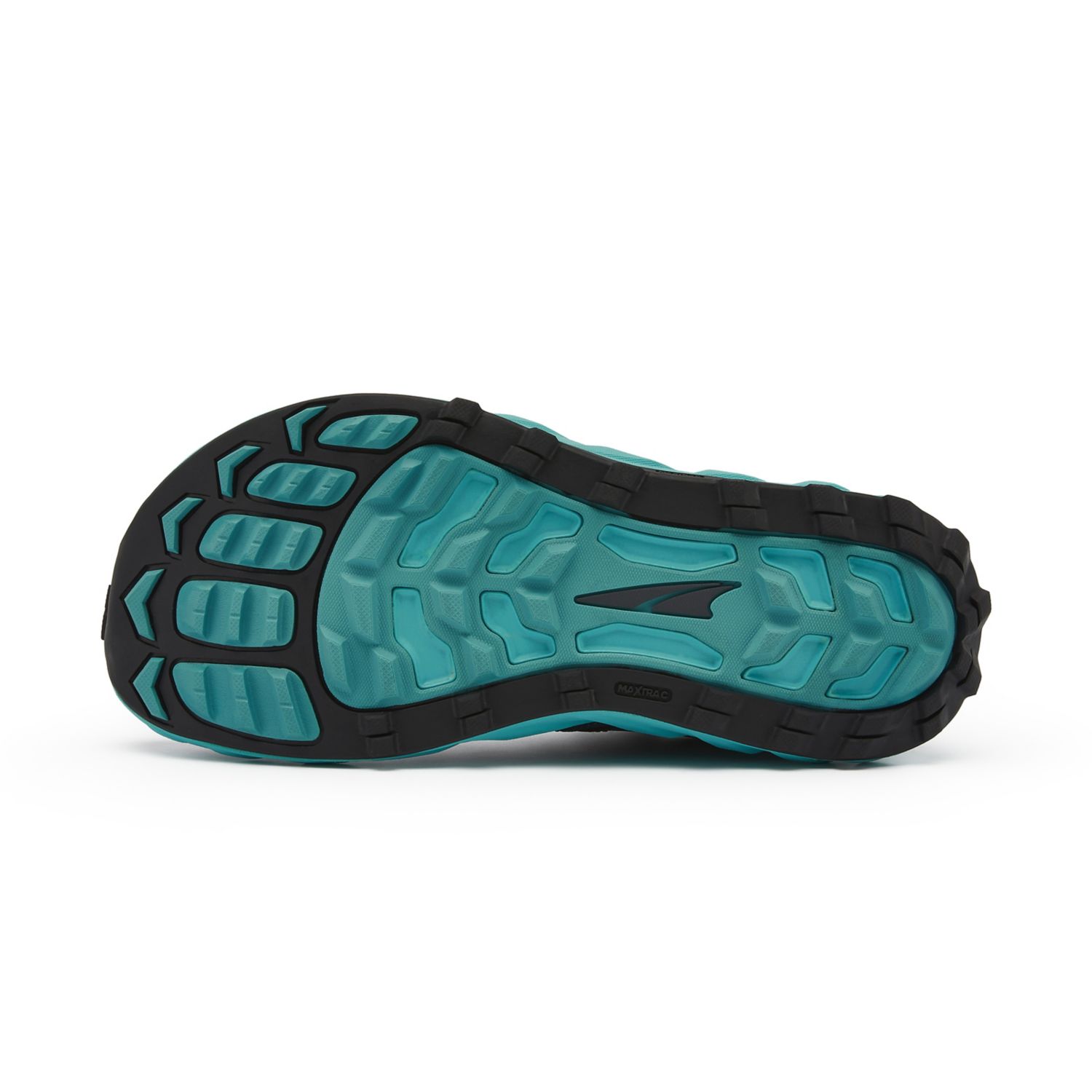 Sapatilhas Trail Running Altra Superior 5 Feminino Pretas | Portugal-60934289