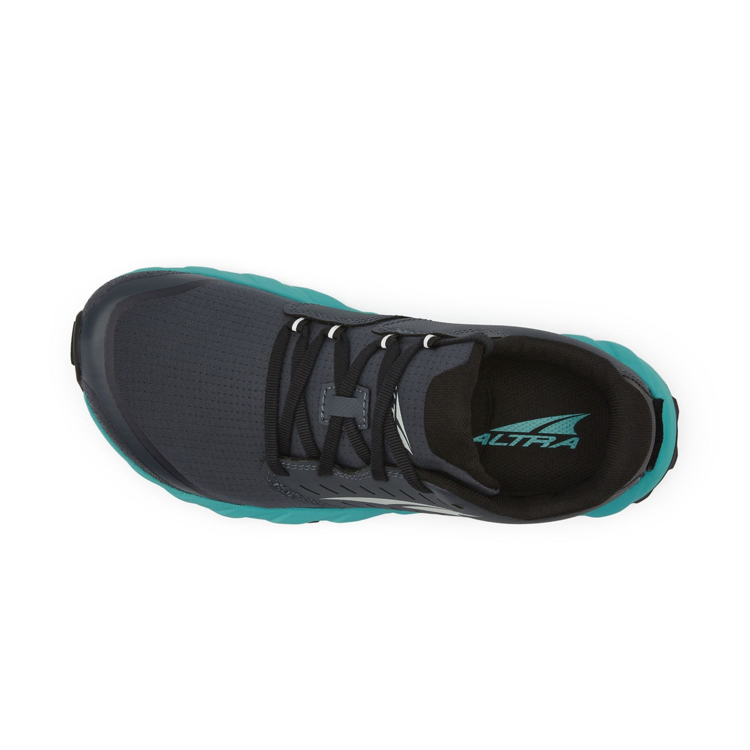 Sapatilhas Trail Running Altra Superior 5 Feminino Pretas | Portugal-60934289