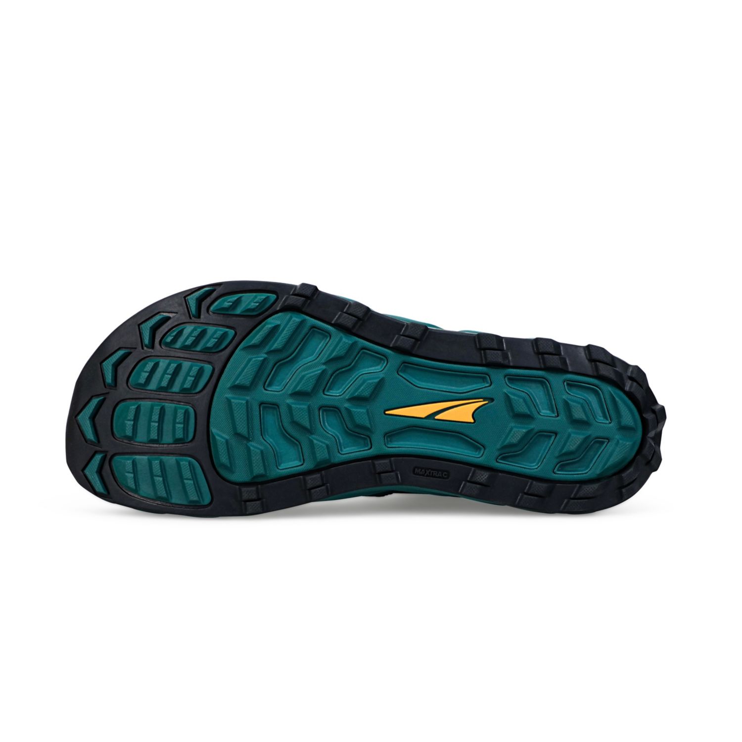 Sapatilhas Trail Running Altra Superior 5 Masculino Turquesa Escuro | Portugal-63409259