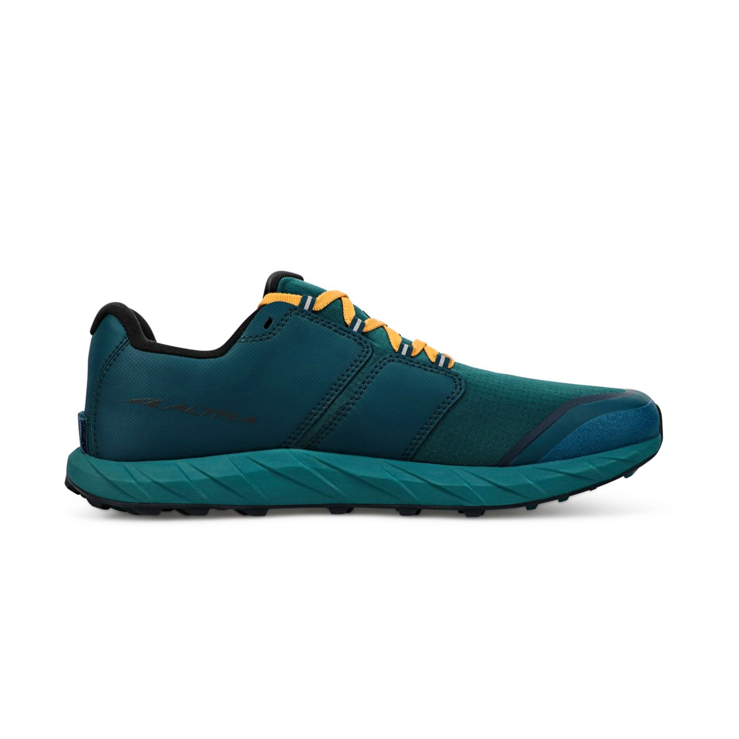 Sapatilhas Trail Running Altra Superior 5 Masculino Turquesa Escuro | Portugal-63409259