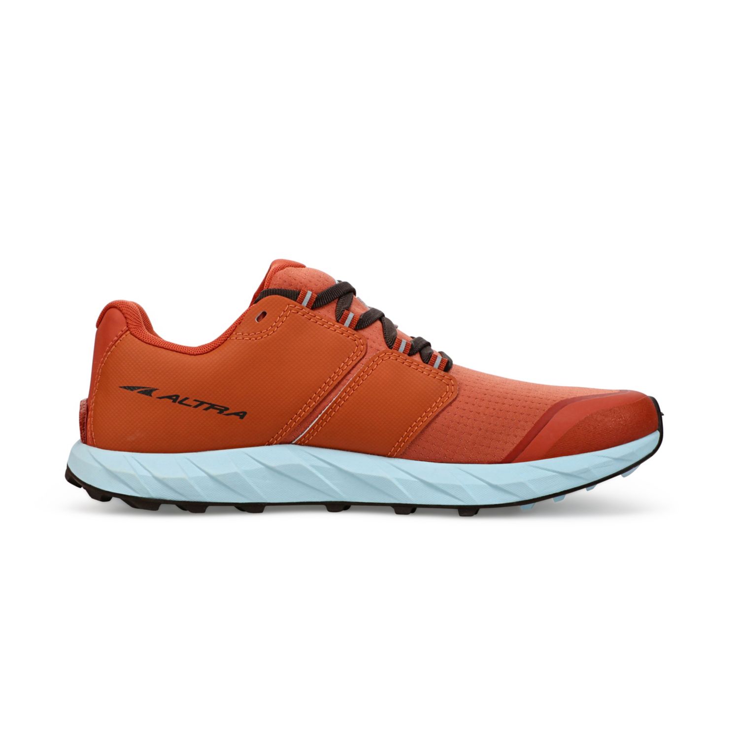 Sapatilhas Trail Running Altra Superior 5 Feminino Vermelhas | Portugal-83092479