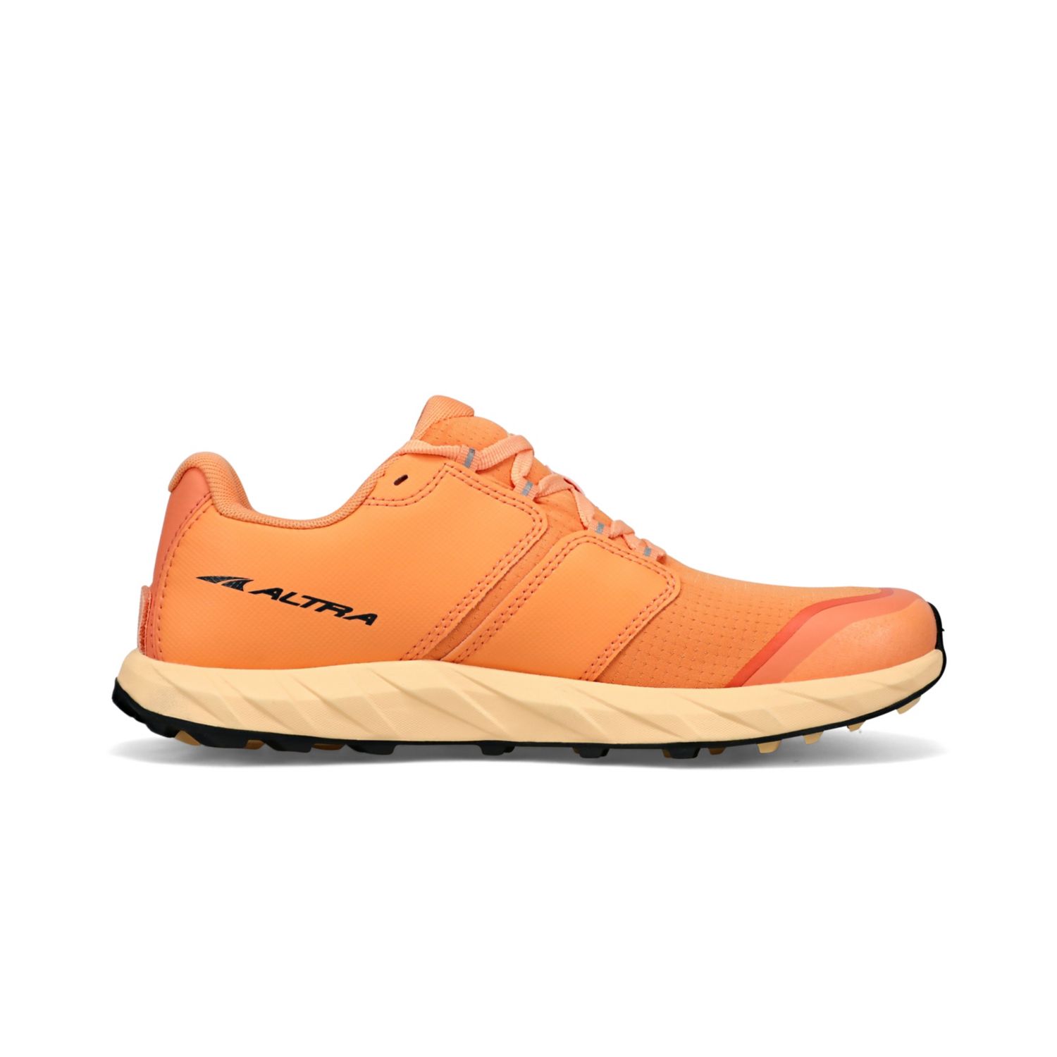 Sapatilhas Trail Running Altra Superior 5 Feminino Laranja | Portugal-87062419