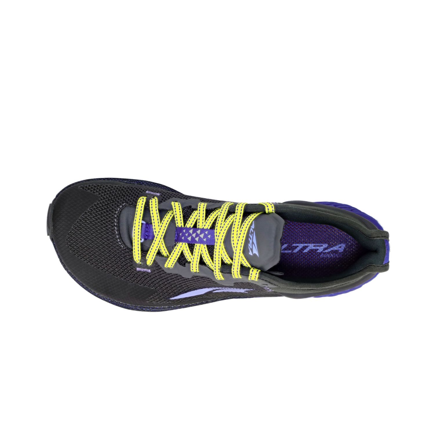 Sapatilhas Trail Running Altra Timp 4 Feminino Cinzentas Roxo | Portugal-31274509