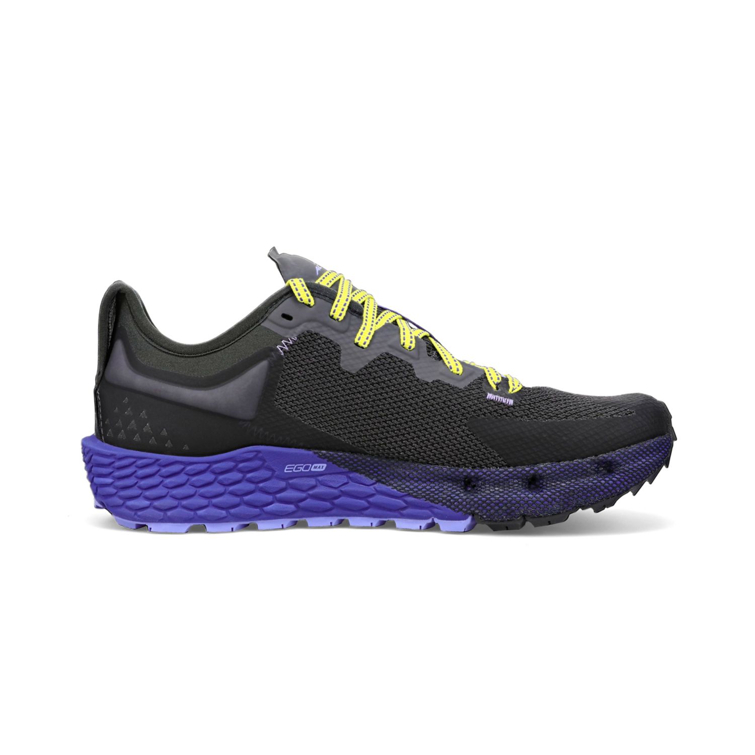 Sapatilhas Trail Running Altra Timp 4 Feminino Cinzentas Roxo | Portugal-31274509