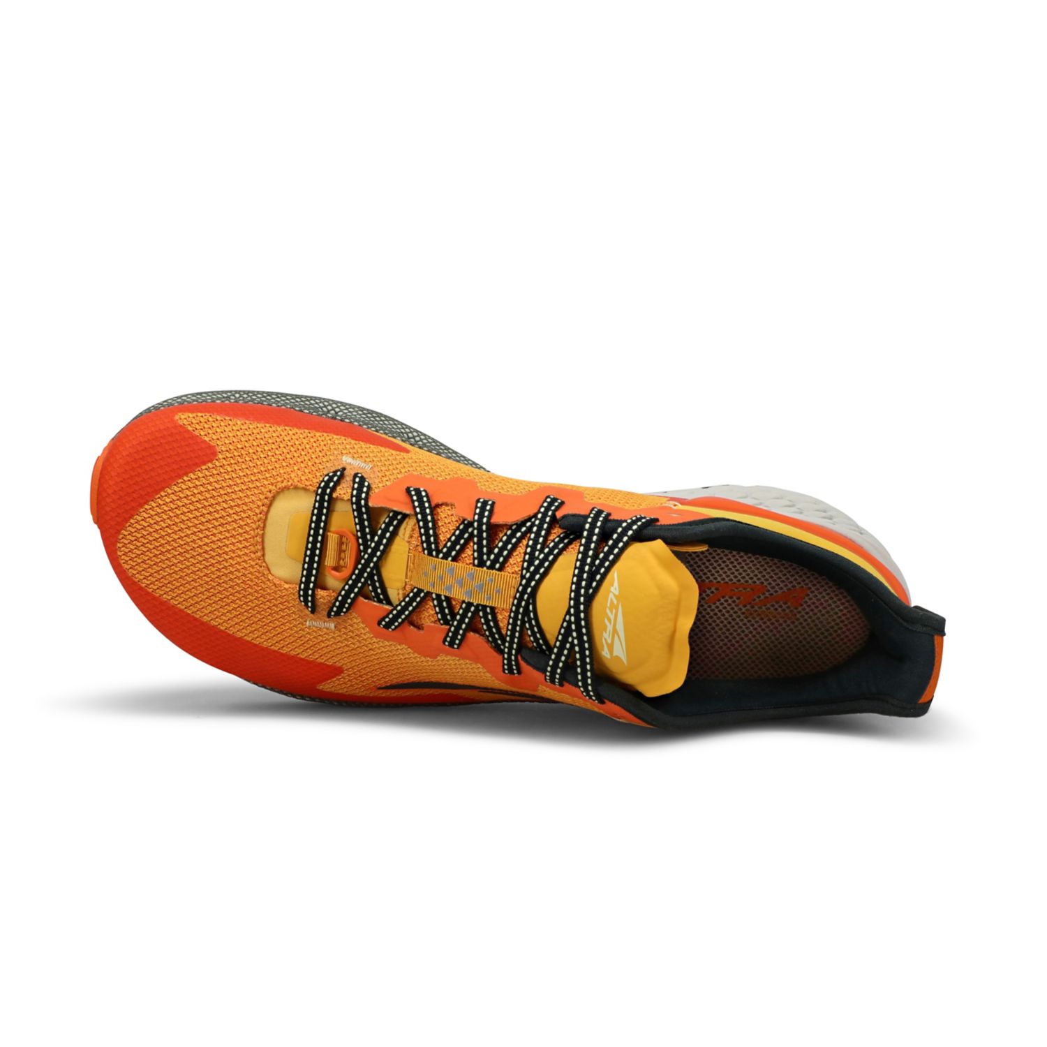 Sapatilhas Trail Running Altra Timp 4 Masculino Laranja | Portugal-19586329