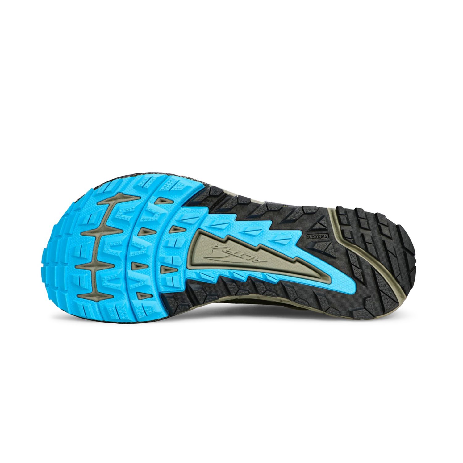 Sapatilhas Trail Running Altra Timp 4 Masculino Verde Oliva | Portugal-52618349