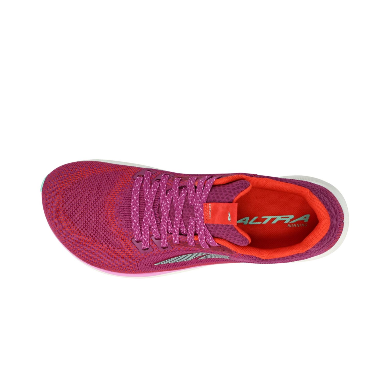 Sapatos de Caminhada Altra Escalante 3 Feminino Fucsia Turquesa | Portugal-16530979