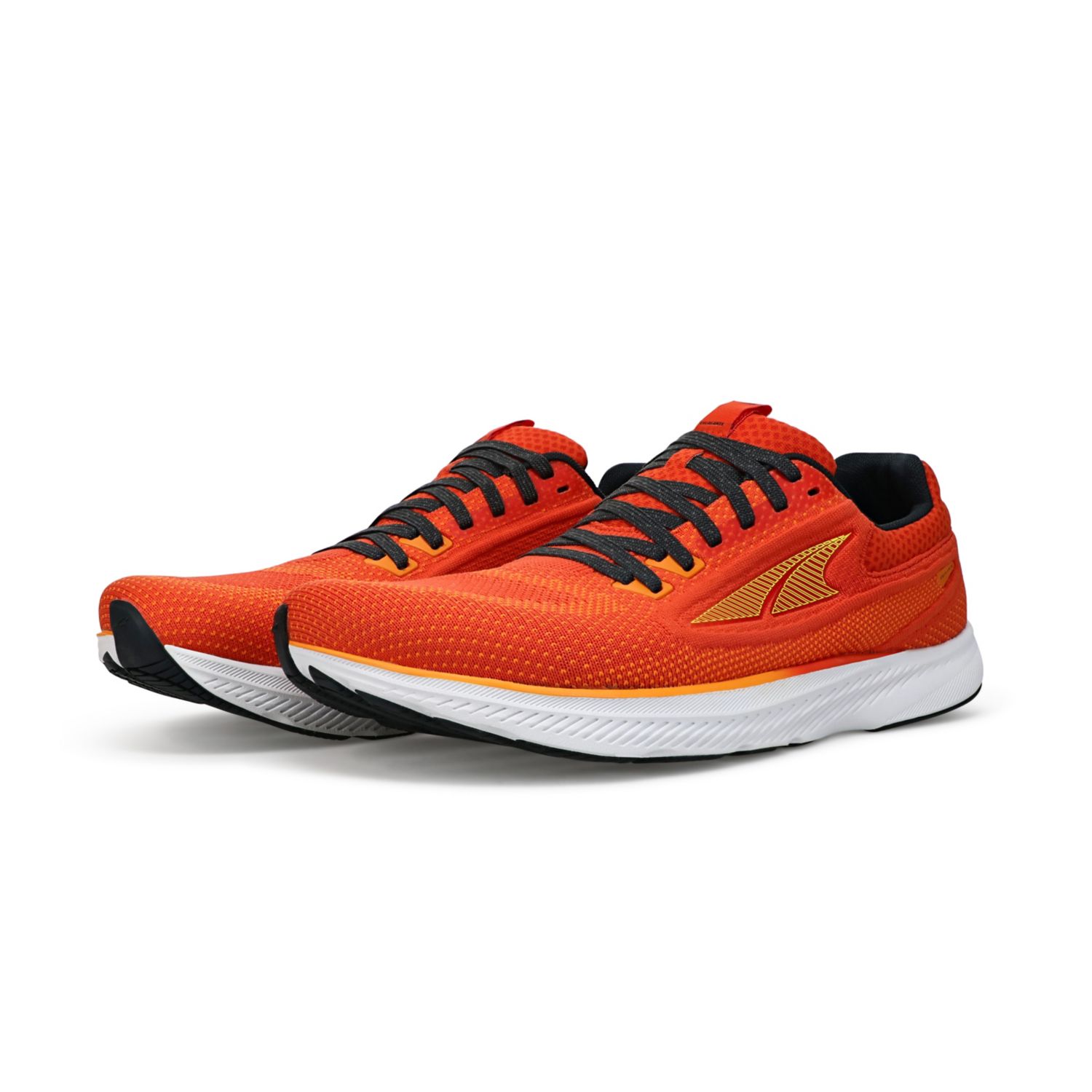 Sapatos de Caminhada Altra Escalante 3 Masculino Laranja | Portugal-26108939