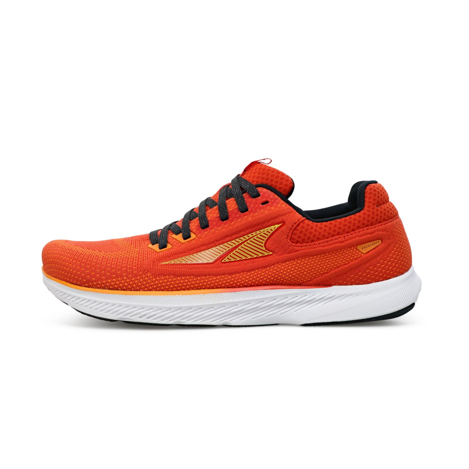 Sapatos de Caminhada Altra Escalante 3 Masculino Laranja | Portugal-26108939