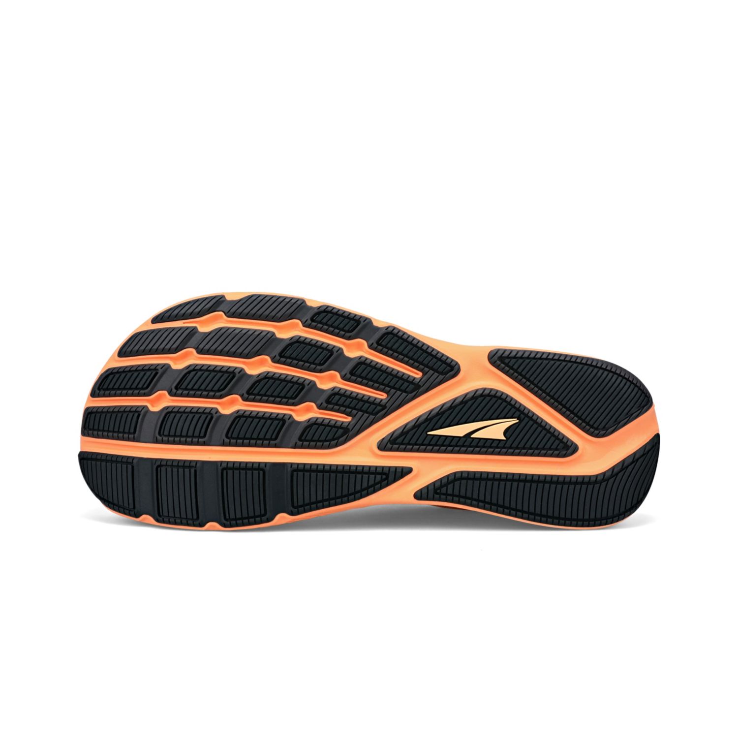 Sapatos de Caminhada Altra Escalante 3 Masculino Cinzentas Laranja | Portugal-54381729