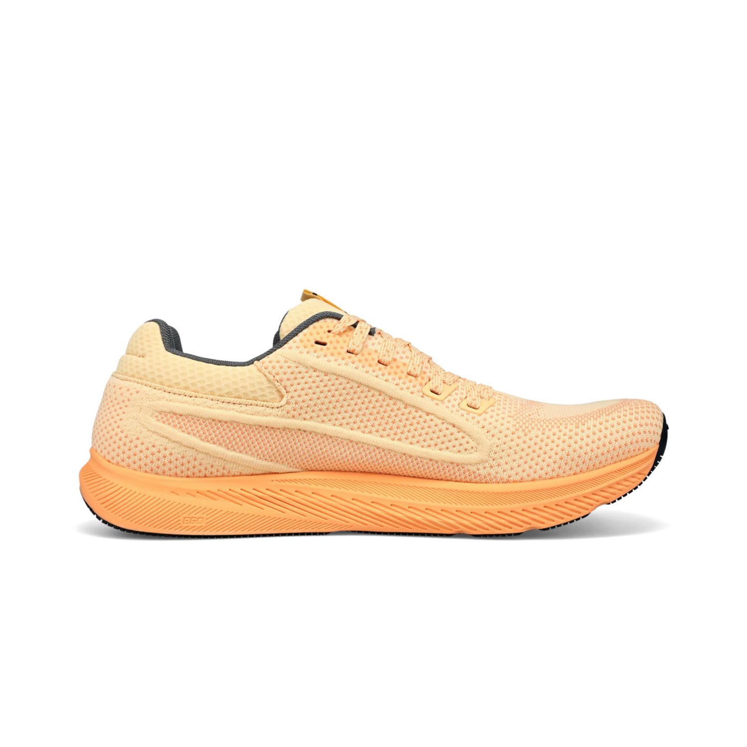 Sapatos de Caminhada Altra Escalante 3 Masculino Cinzentas Laranja | Portugal-54381729