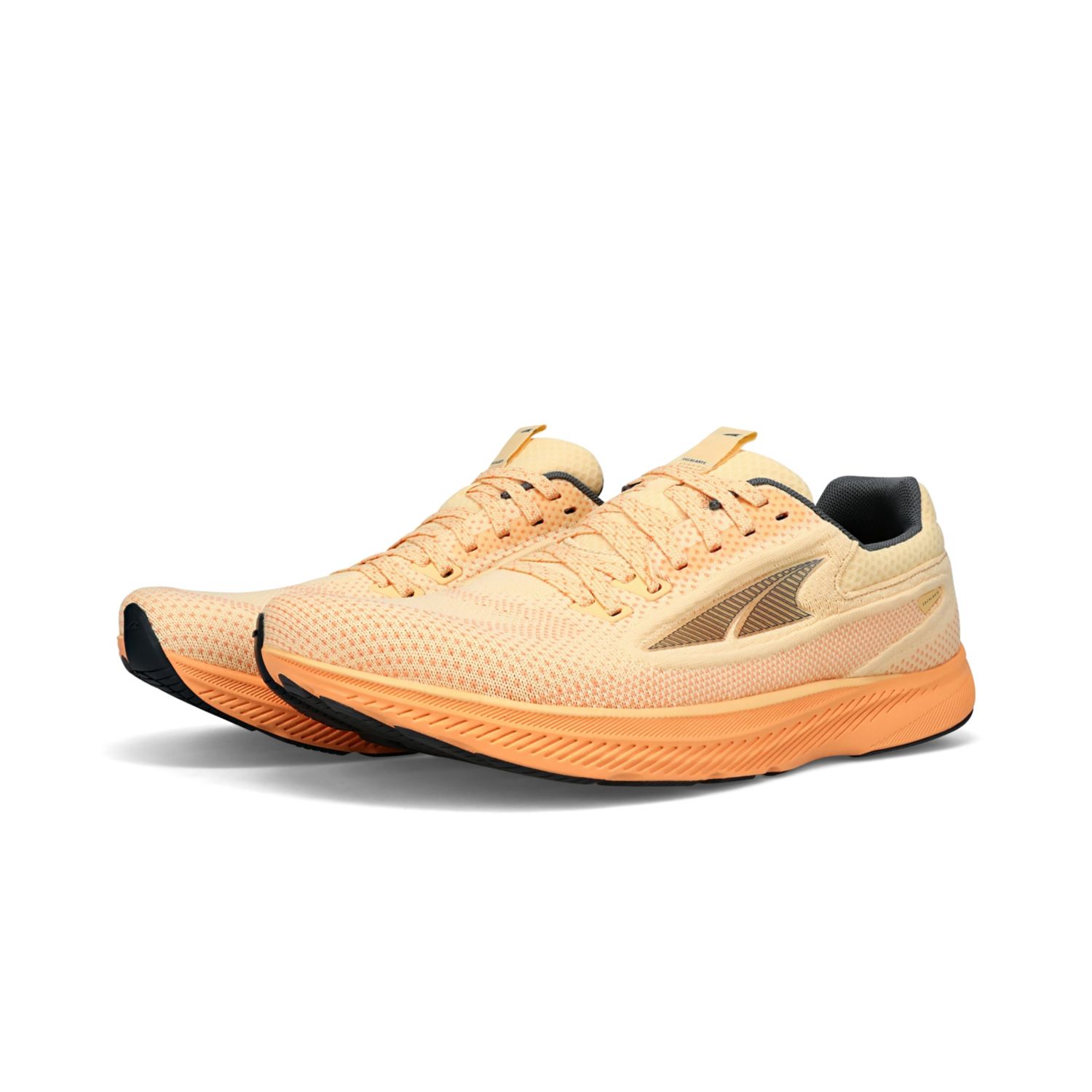 Sapatos de Caminhada Altra Escalante 3 Masculino Cinzentas Laranja | Portugal-54381729