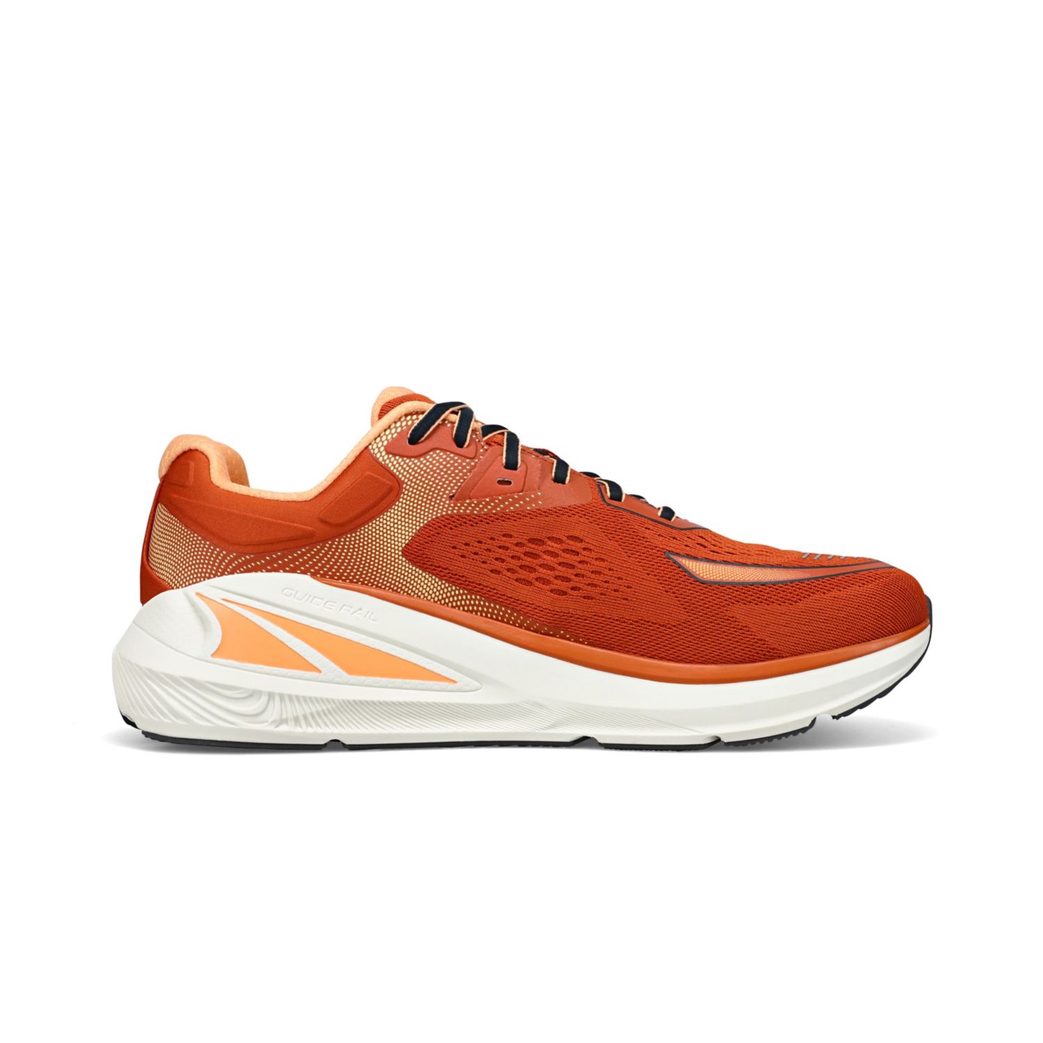 Sapatos de Caminhada Altra Paradigm 6 Masculino Laranja Pretas | Portugal-02516439