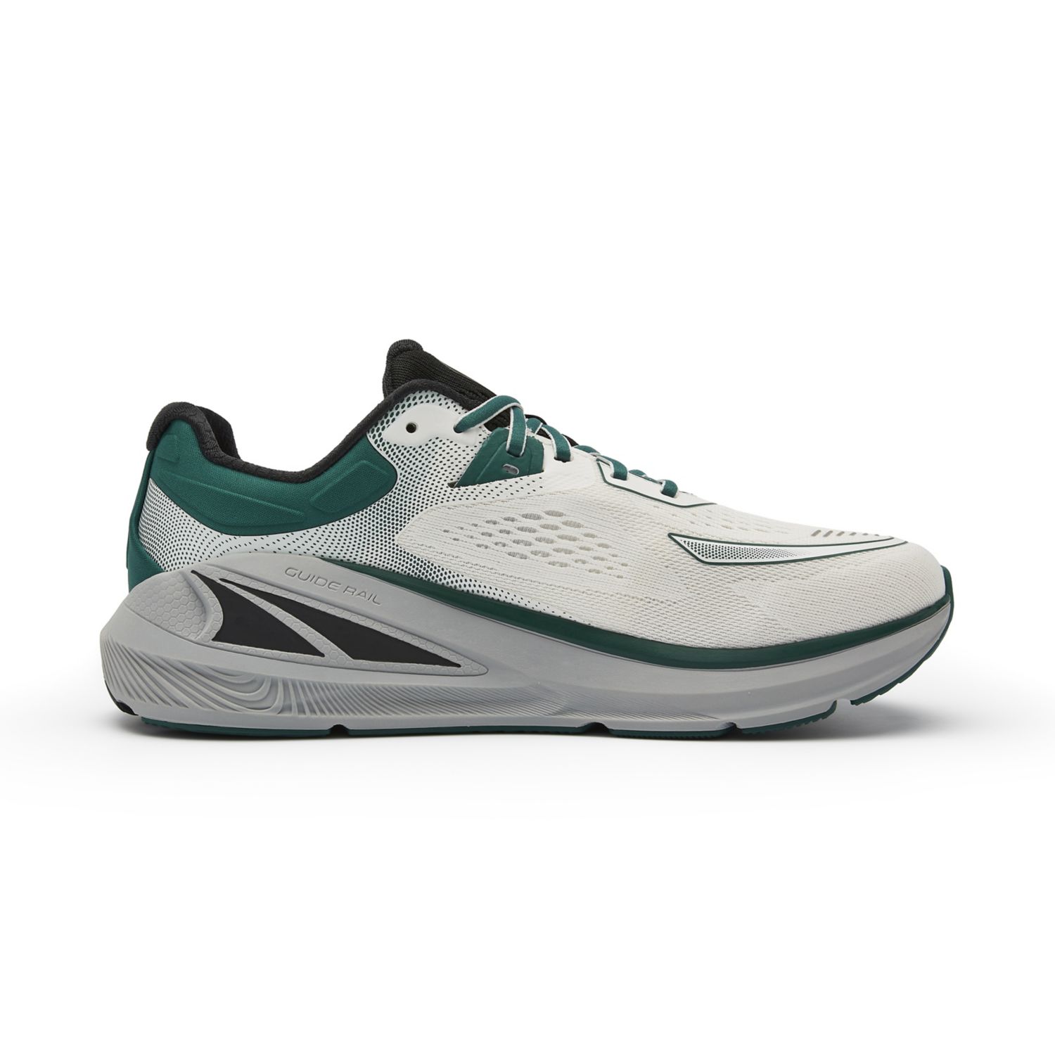 Sapatos de Caminhada Altra Paradigm 6 Masculino Branco Verdes | Portugal-62137959