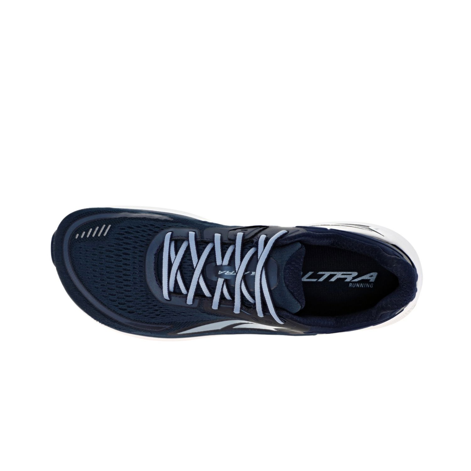 Sapatos de Caminhada Altra Paradigm 6 Masculino Azul Marinho Luz Azuis | Portugal-90648379