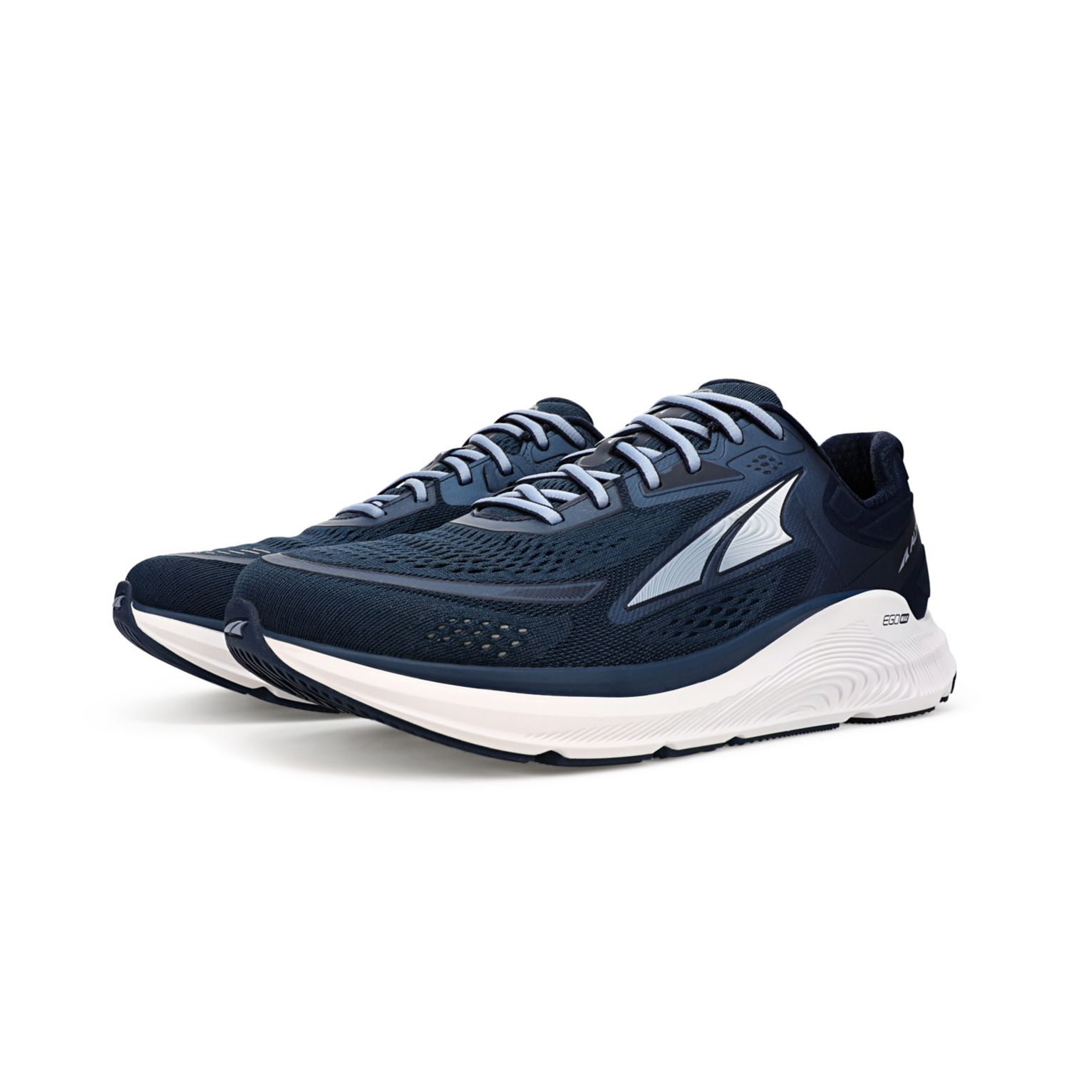 Sapatos de Caminhada Altra Paradigm 6 Masculino Azul Marinho Luz Azuis | Portugal-90648379