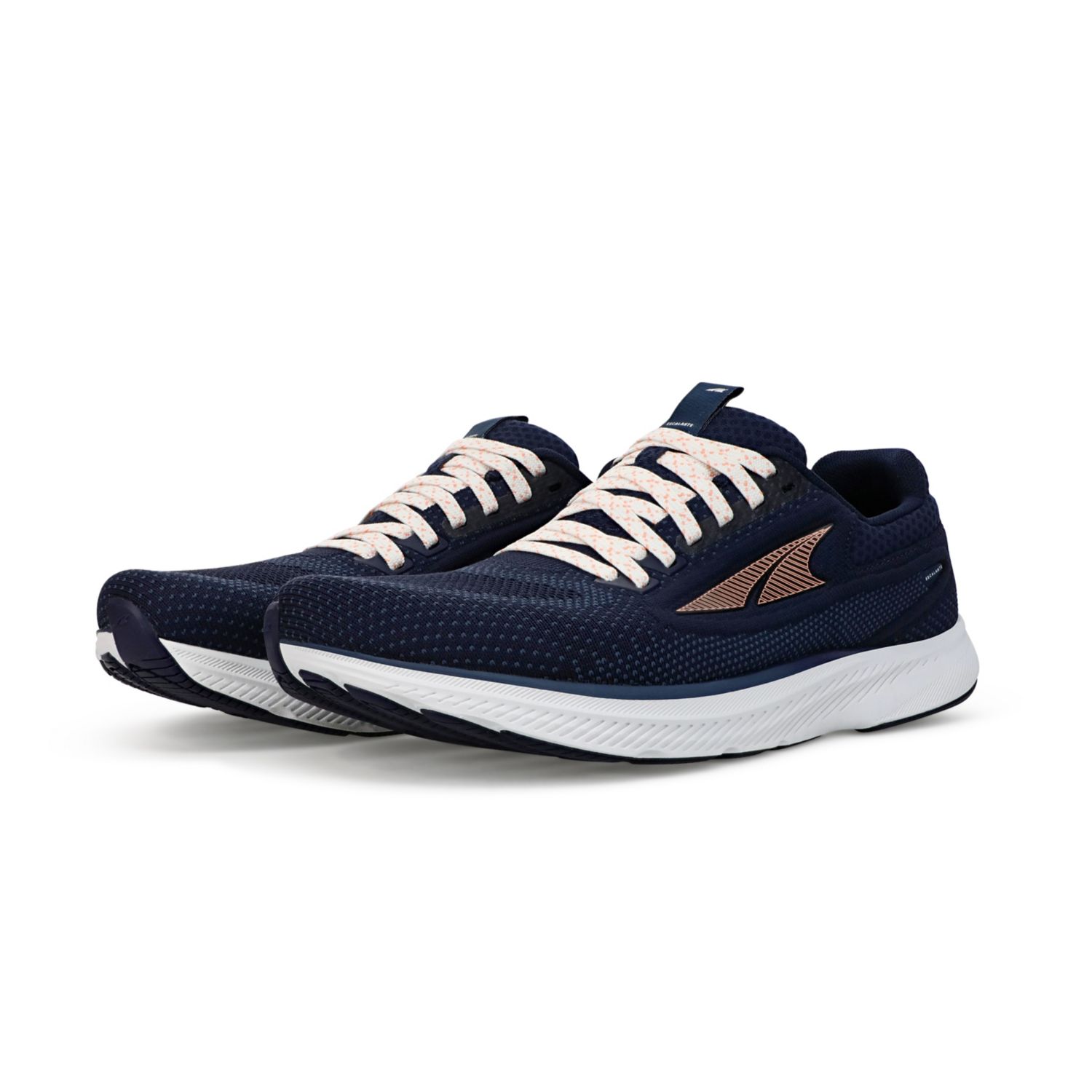 Tenis Altra Escalante 3 Feminino Azul Marinho Coral | Portugal-84923079