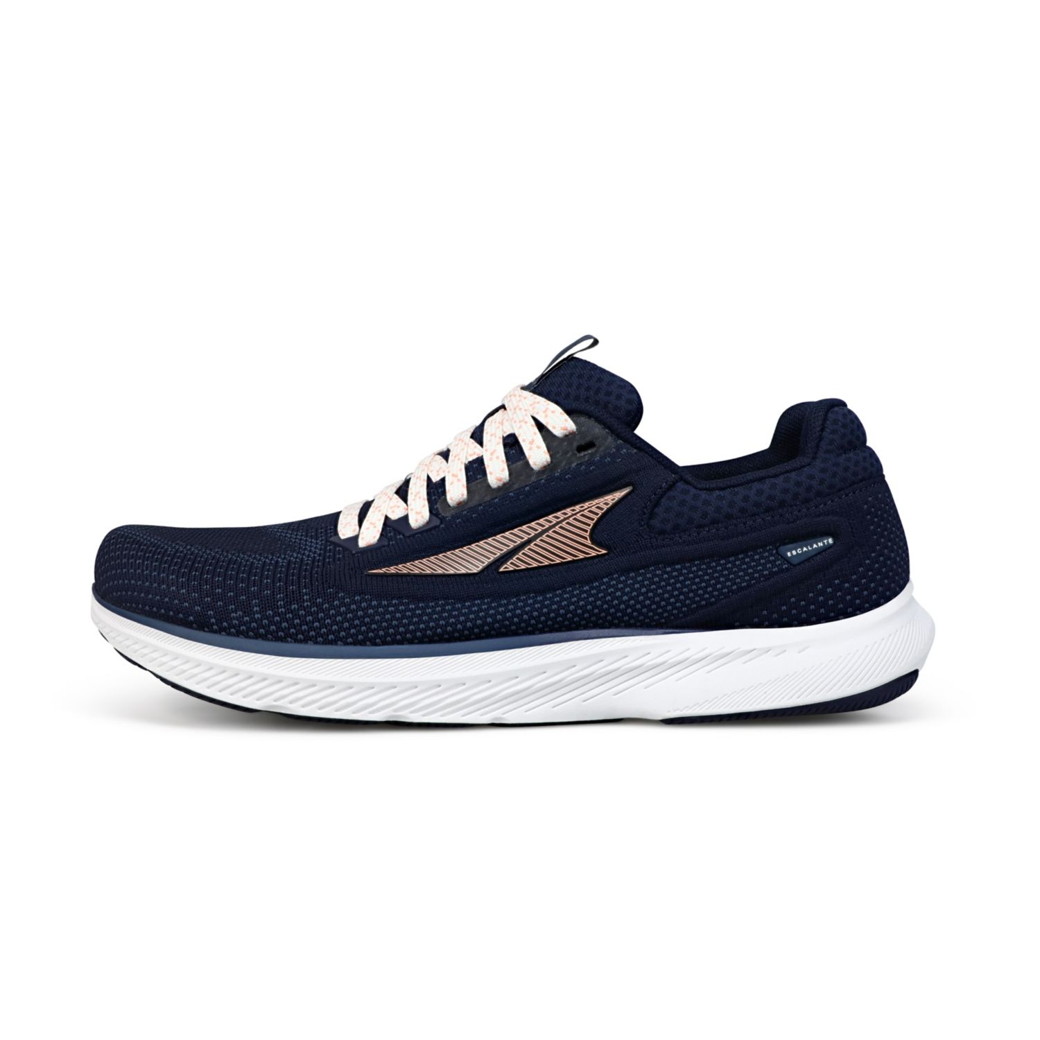 Tenis Altra Escalante 3 Feminino Azul Marinho Coral | Portugal-84923079