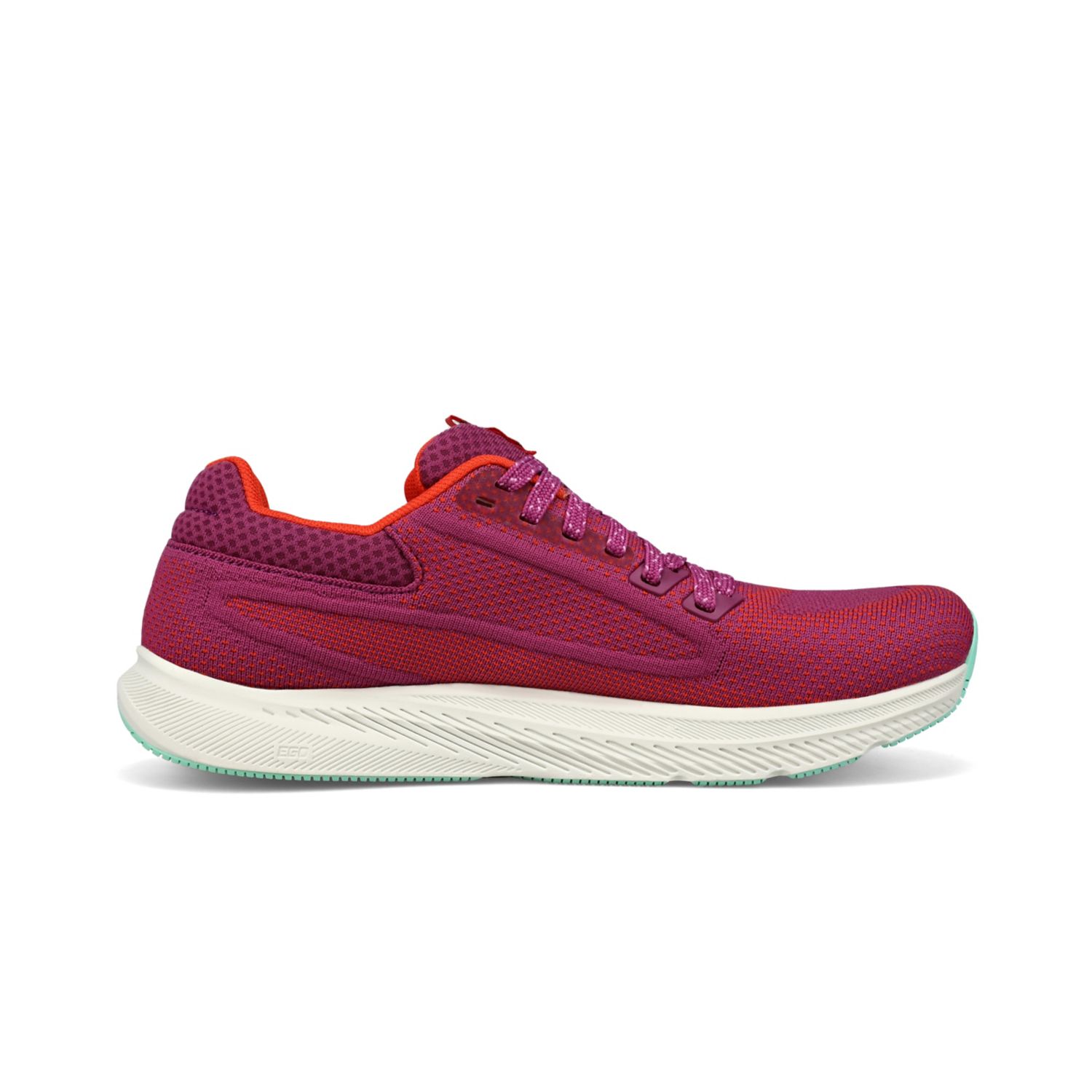 Tenis Altra Escalante 3 Feminino Fucsia Turquesa | Portugal-39746259