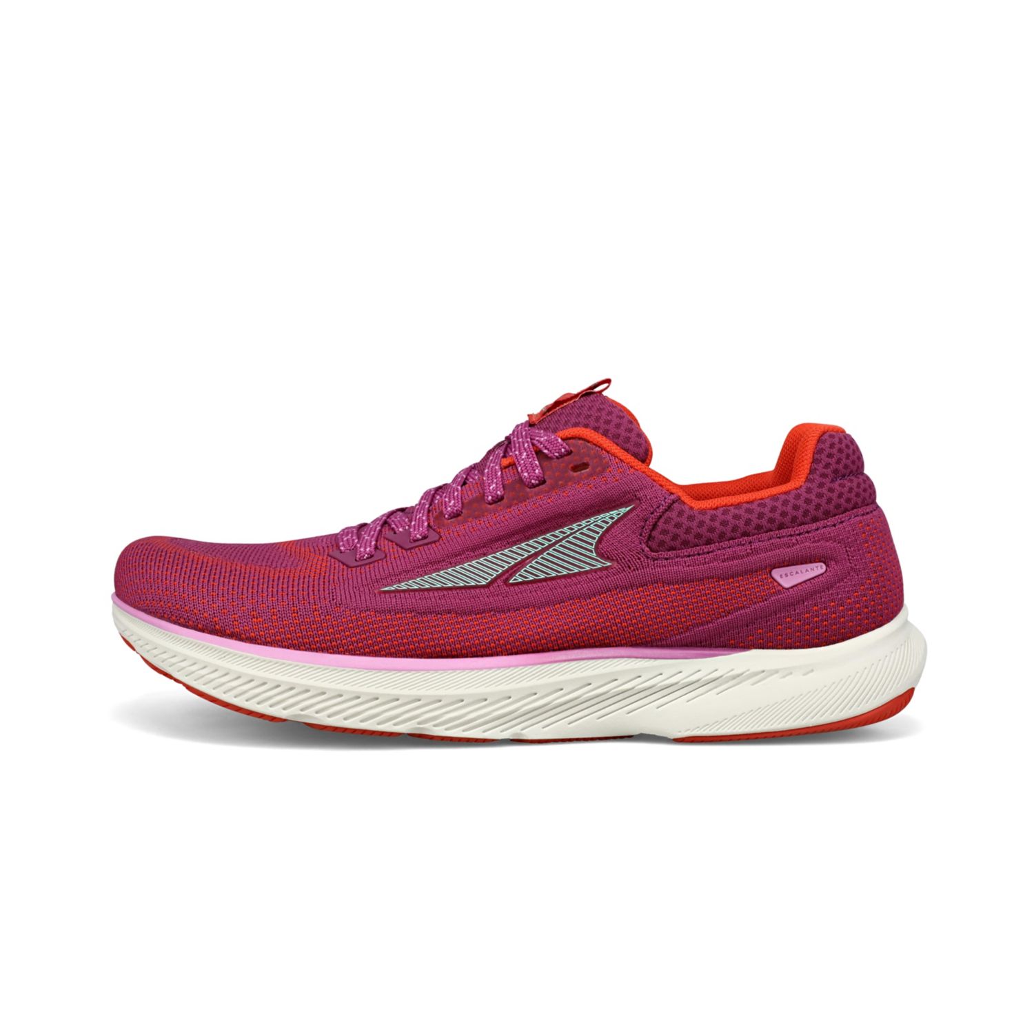 Tenis Altra Escalante 3 Feminino Fucsia Turquesa | Portugal-39746259