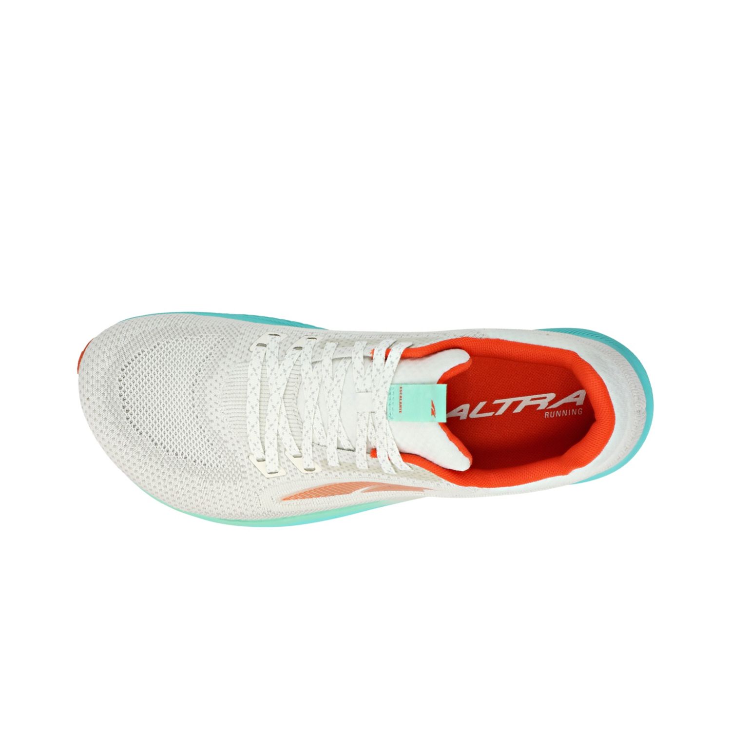 Tenis Altra Escalante 3 Masculino Branco Verdes | Portugal-50839219