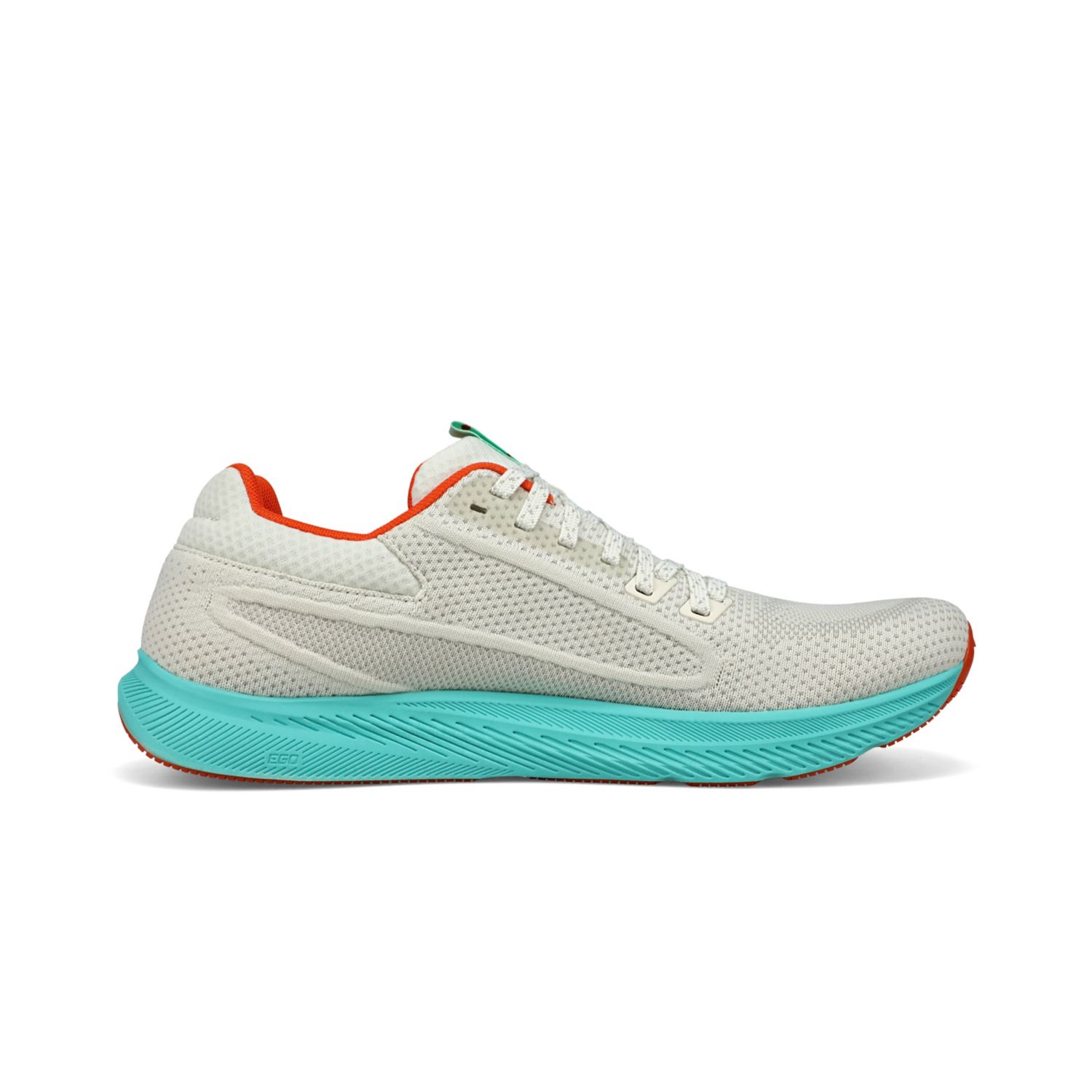 Tenis Altra Escalante 3 Masculino Branco Verdes | Portugal-50839219