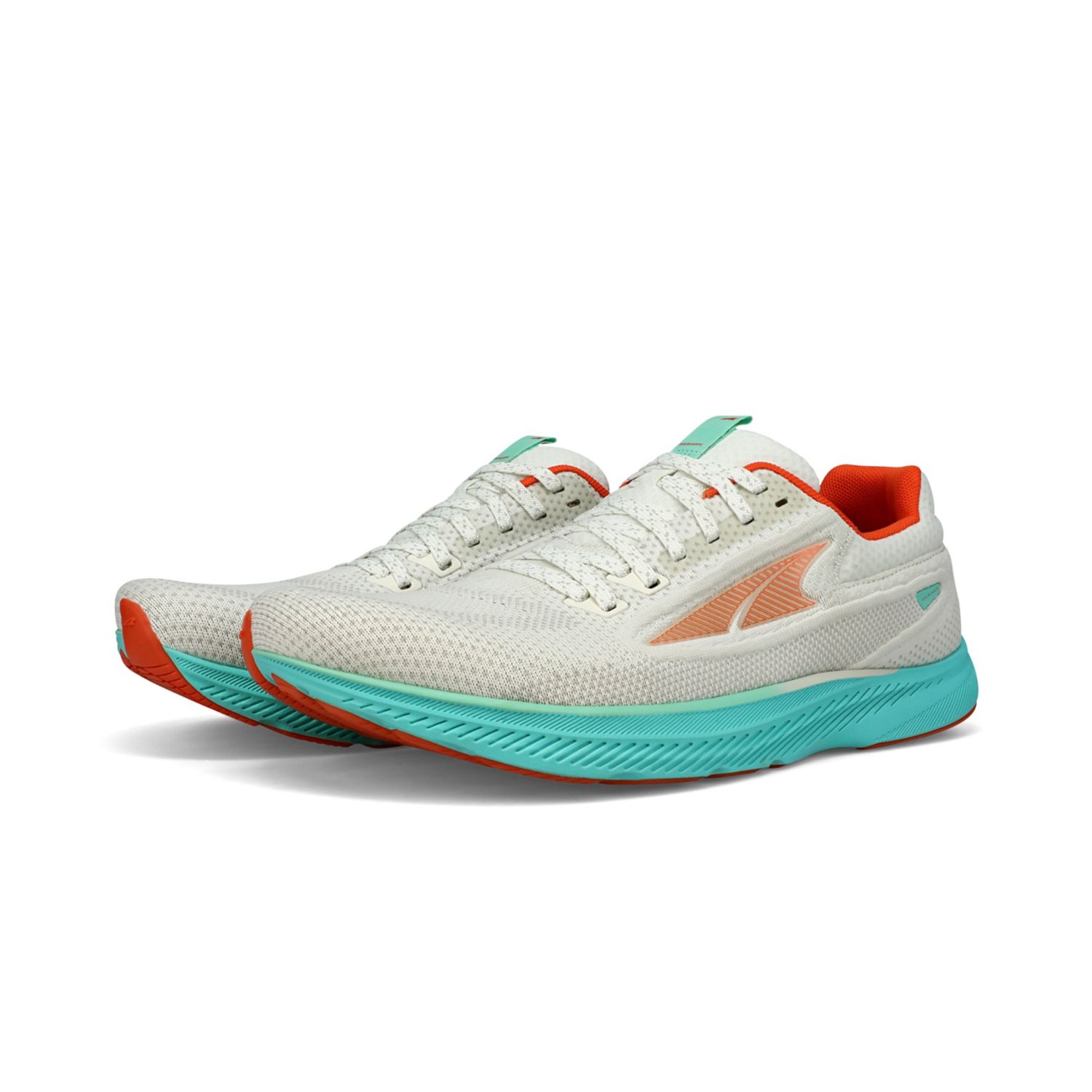 Tenis Altra Escalante 3 Masculino Branco Verdes | Portugal-50839219