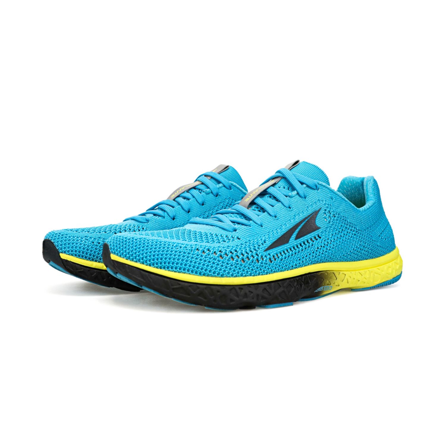 Tenis Altra Escalante Racer Feminino Azuis | Portugal-07236959