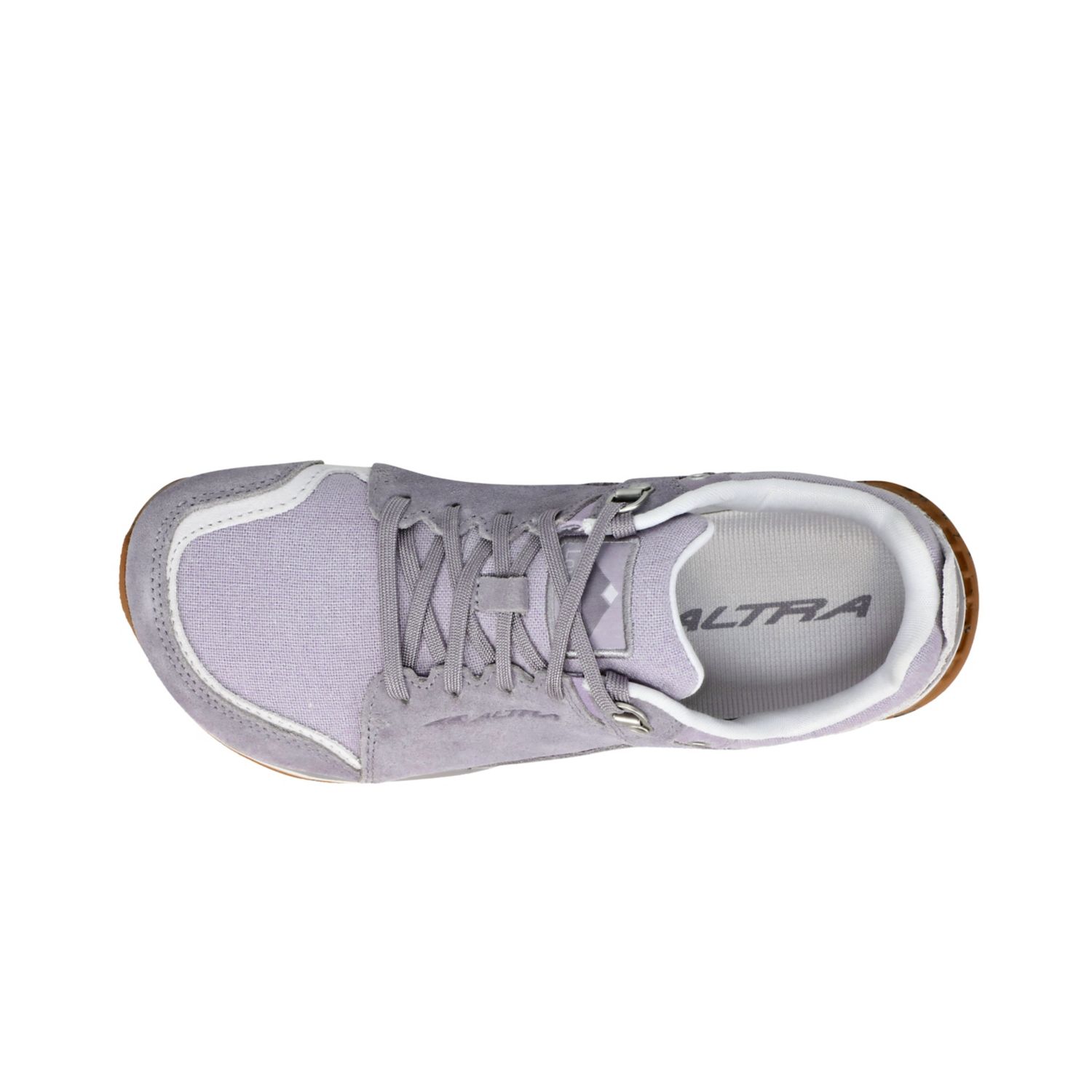 Tenis Altra Lp Alpine Feminino Cinzentas Roxo | Portugal-21036479