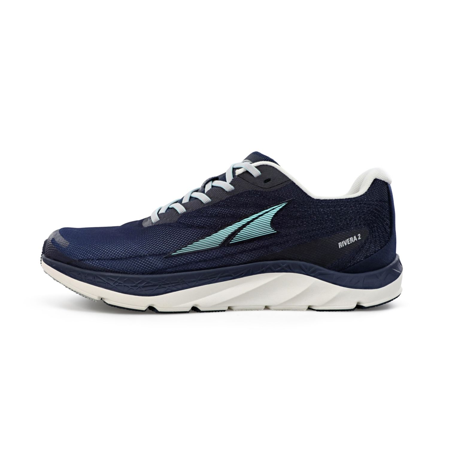 Tenis Altra Rivera 2 Feminino Azul Marinho | Portugal-94860719